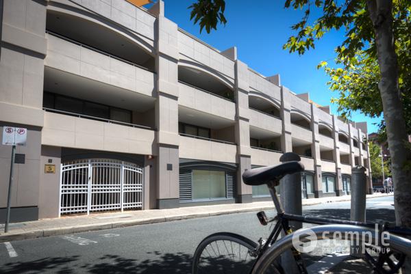 17/5 Bannister Street, Fremantle WA 6160