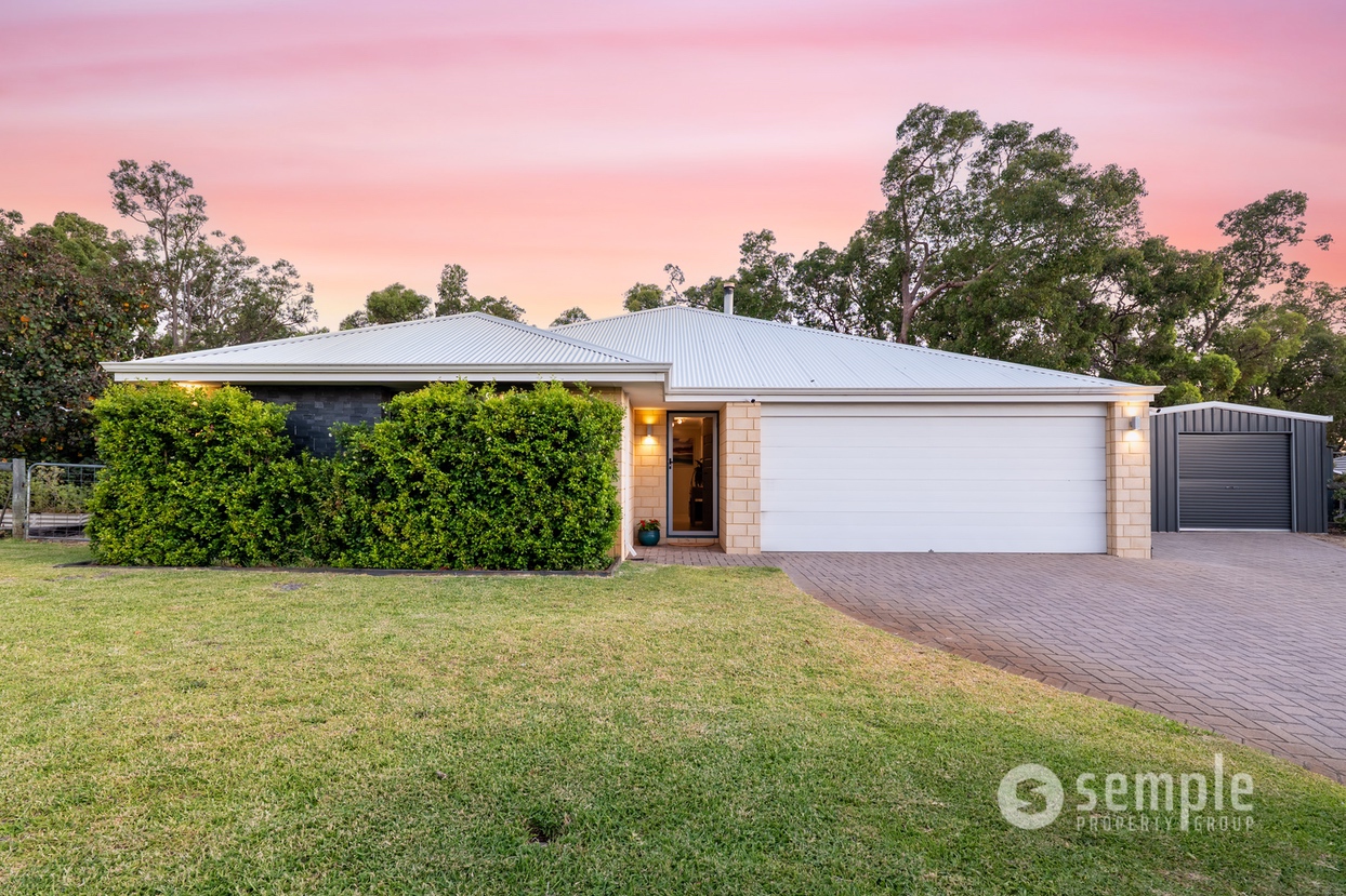 5 Ashby Grove, Wellard WA 6170
