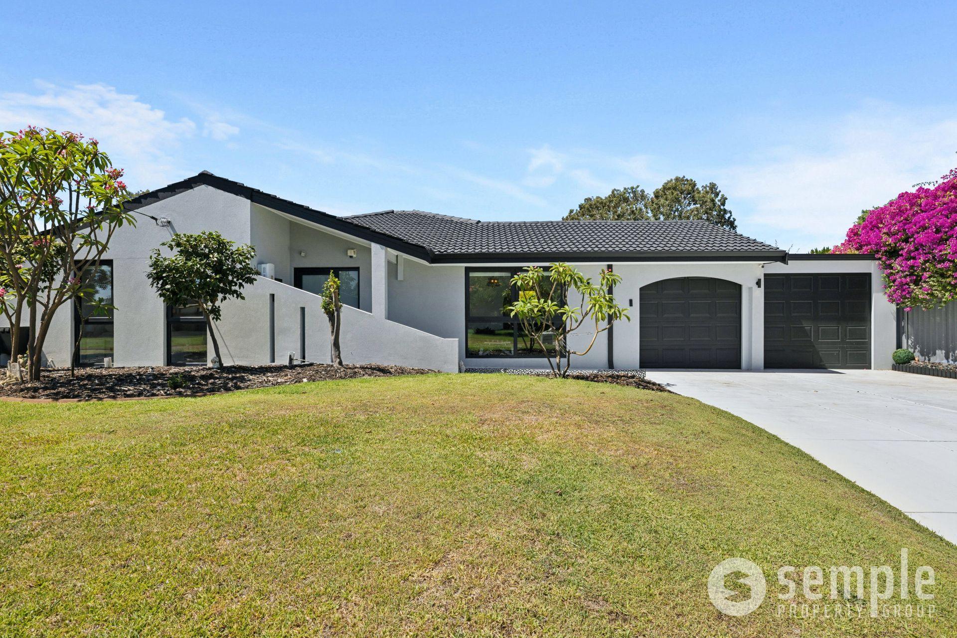 17 Waverley Way, Parkwood WA 6147