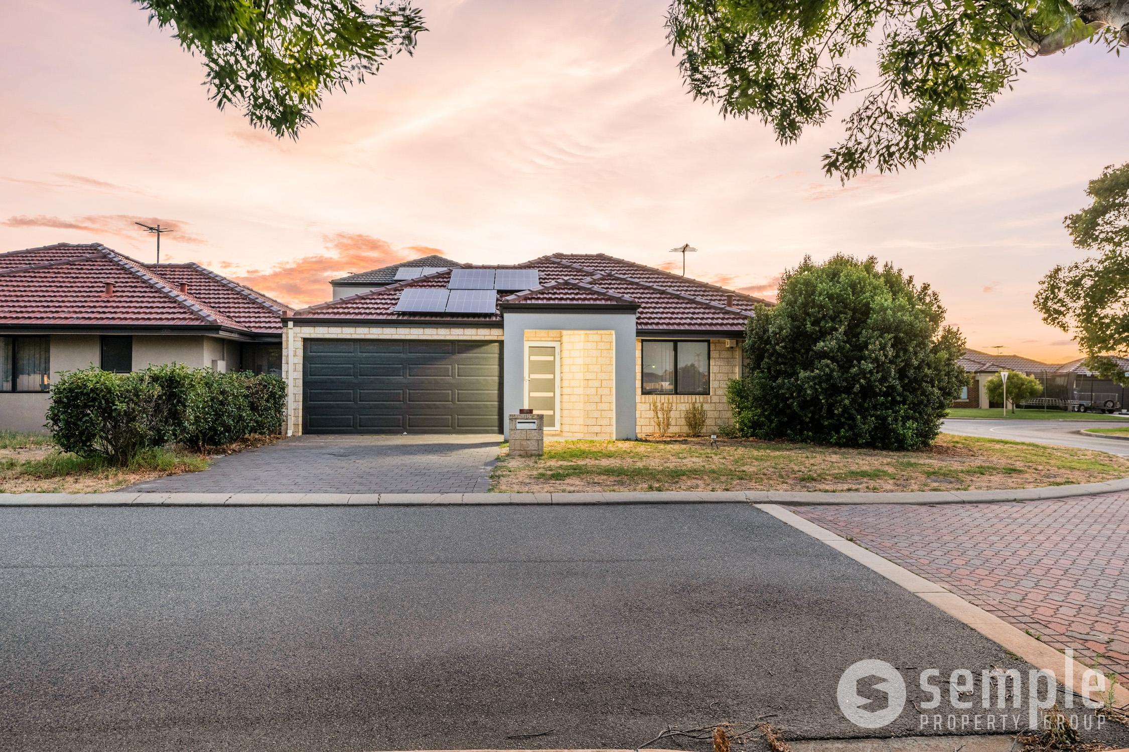 2A Butterfly Loop, Success WA 6164