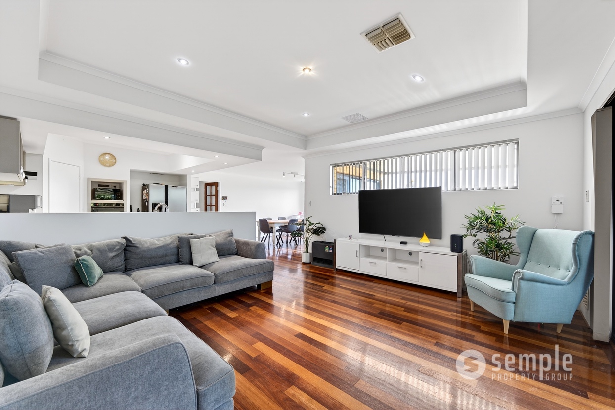 46 Honeyeater Street, Beeliar WA 6164