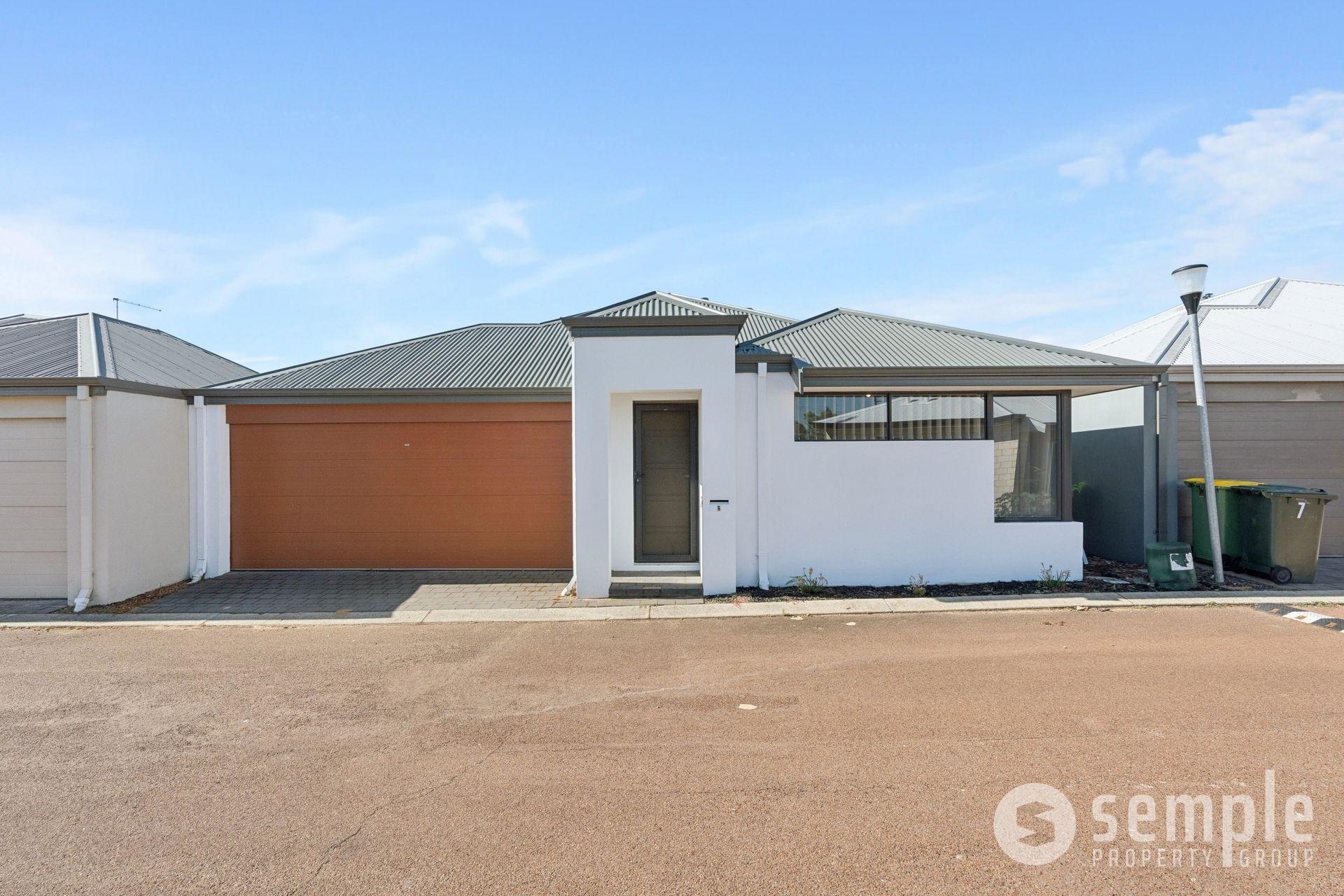 6/121 Eighth Road, Armadale WA 6112