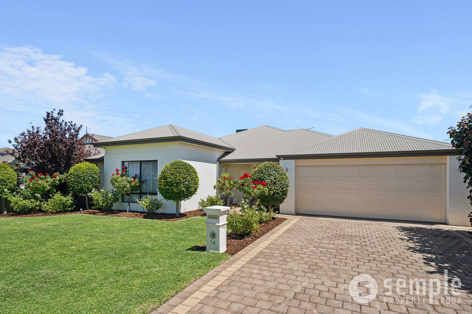14 Heidelberg Street, Aubin Grove WA 6164