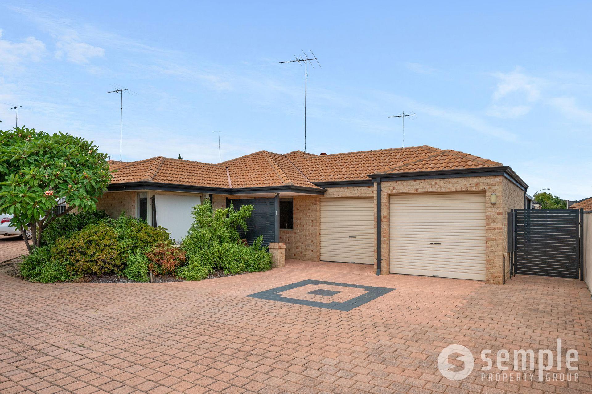 1/19 Orsulich Loop, Spearwood WA 6163
