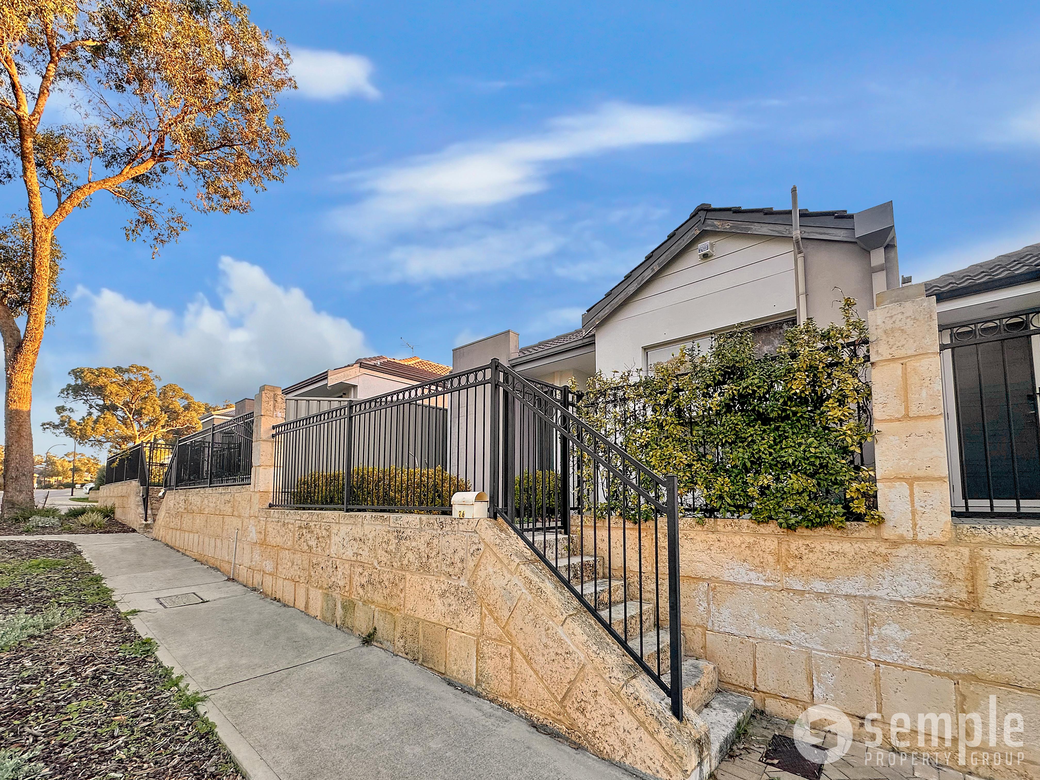 26 Somerford Promenade, Wellard WA 6170