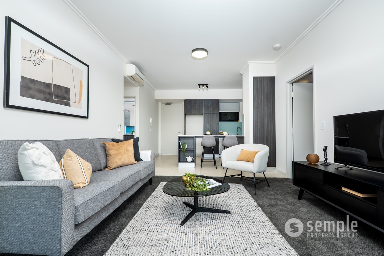 10/77 Orsino Boulevard, North Coogee WA 6163