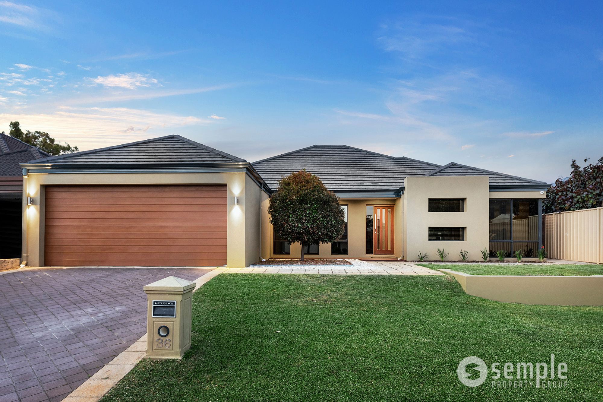 36 Bluebush Avenue, Beeliar WA 6164