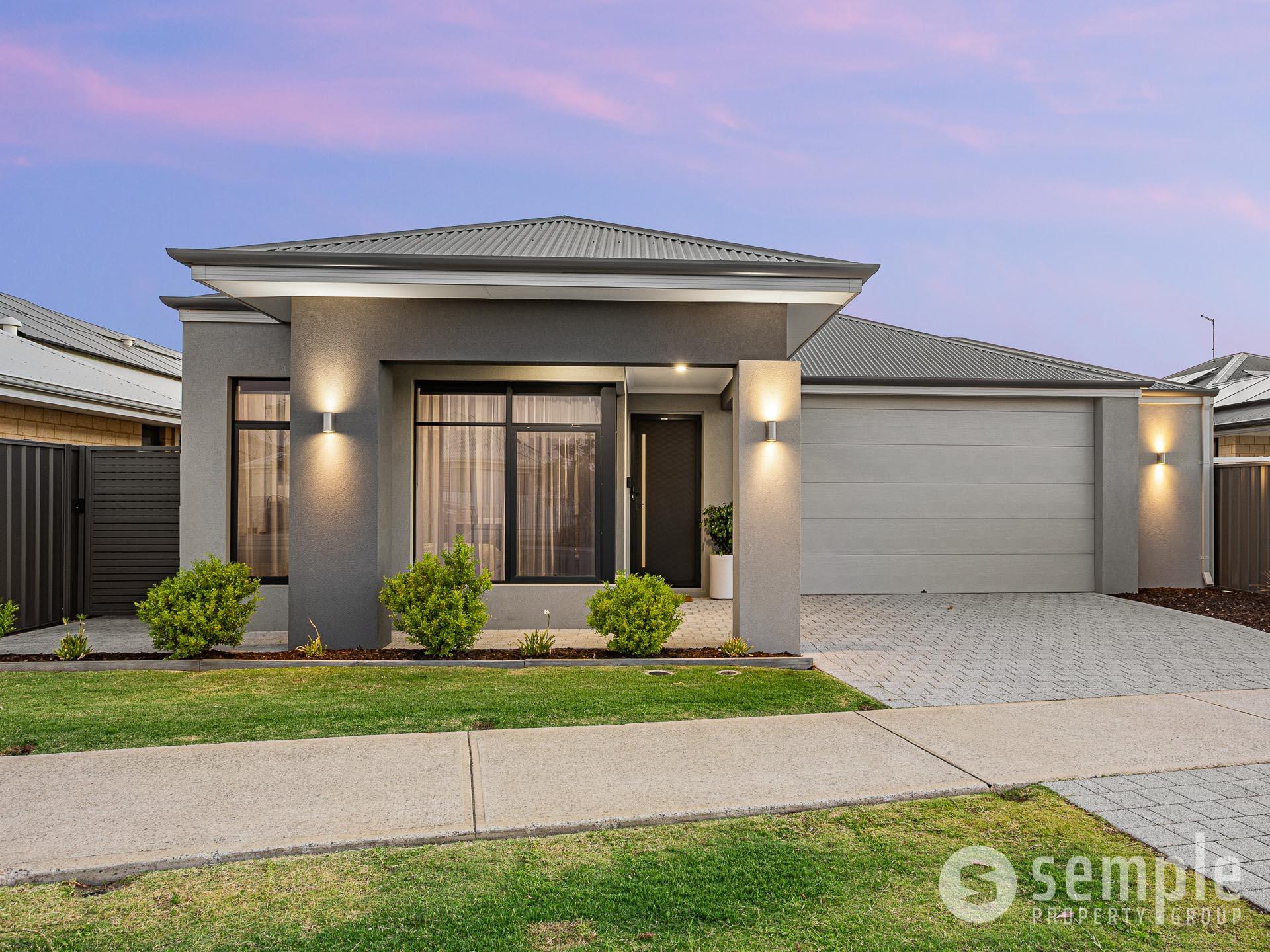 45 Greywacke Entrance, Piara Waters WA 6112