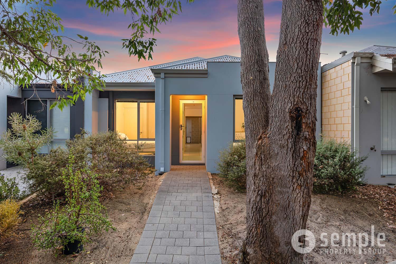 50 Thornbill Crescent, Coodanup WA 6210