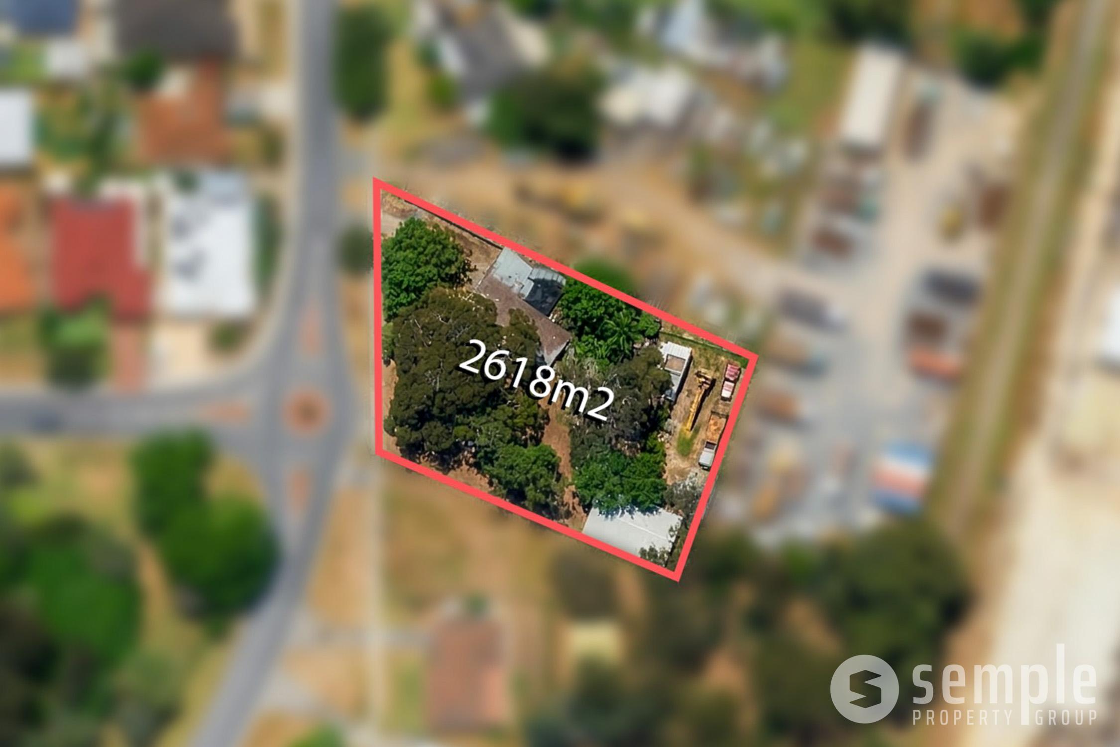 178 Semple Court, Cockburn Central WA 6164