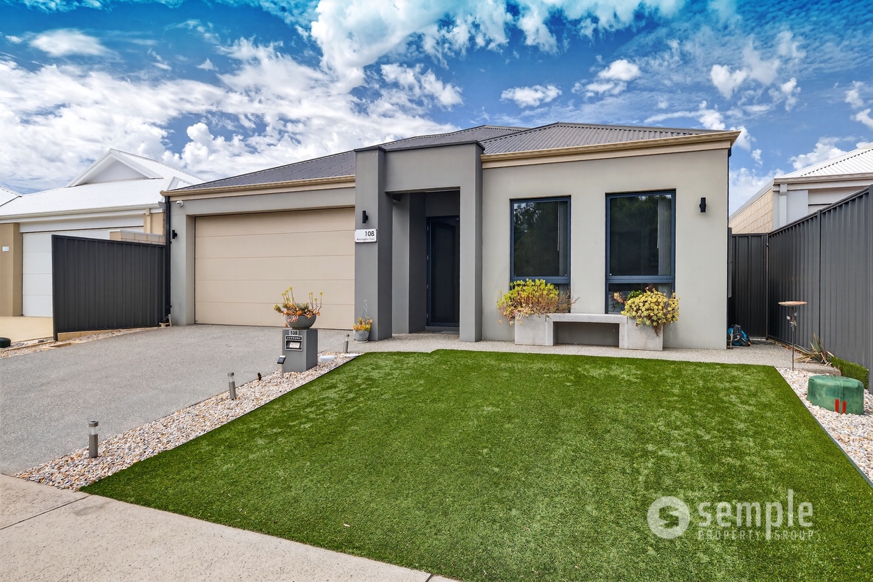108 Mornington Crescent, Wandi WA 6167