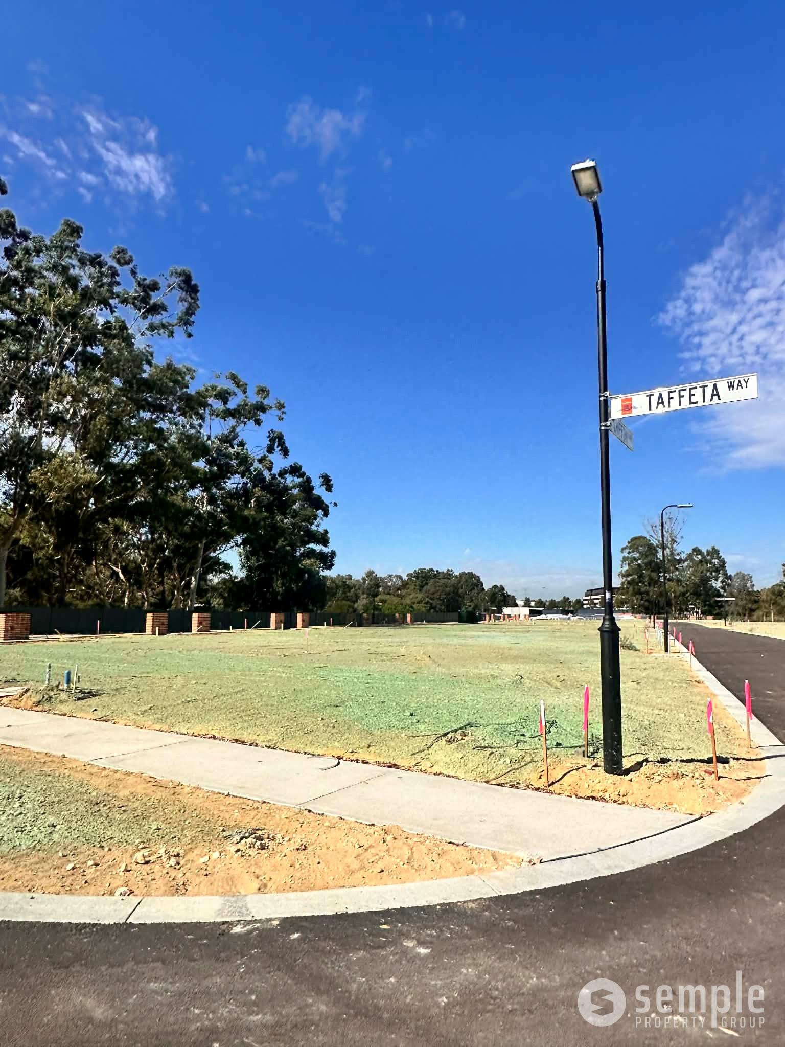 Lot 334, Taffeta Way, Cockburn Central WA 6164