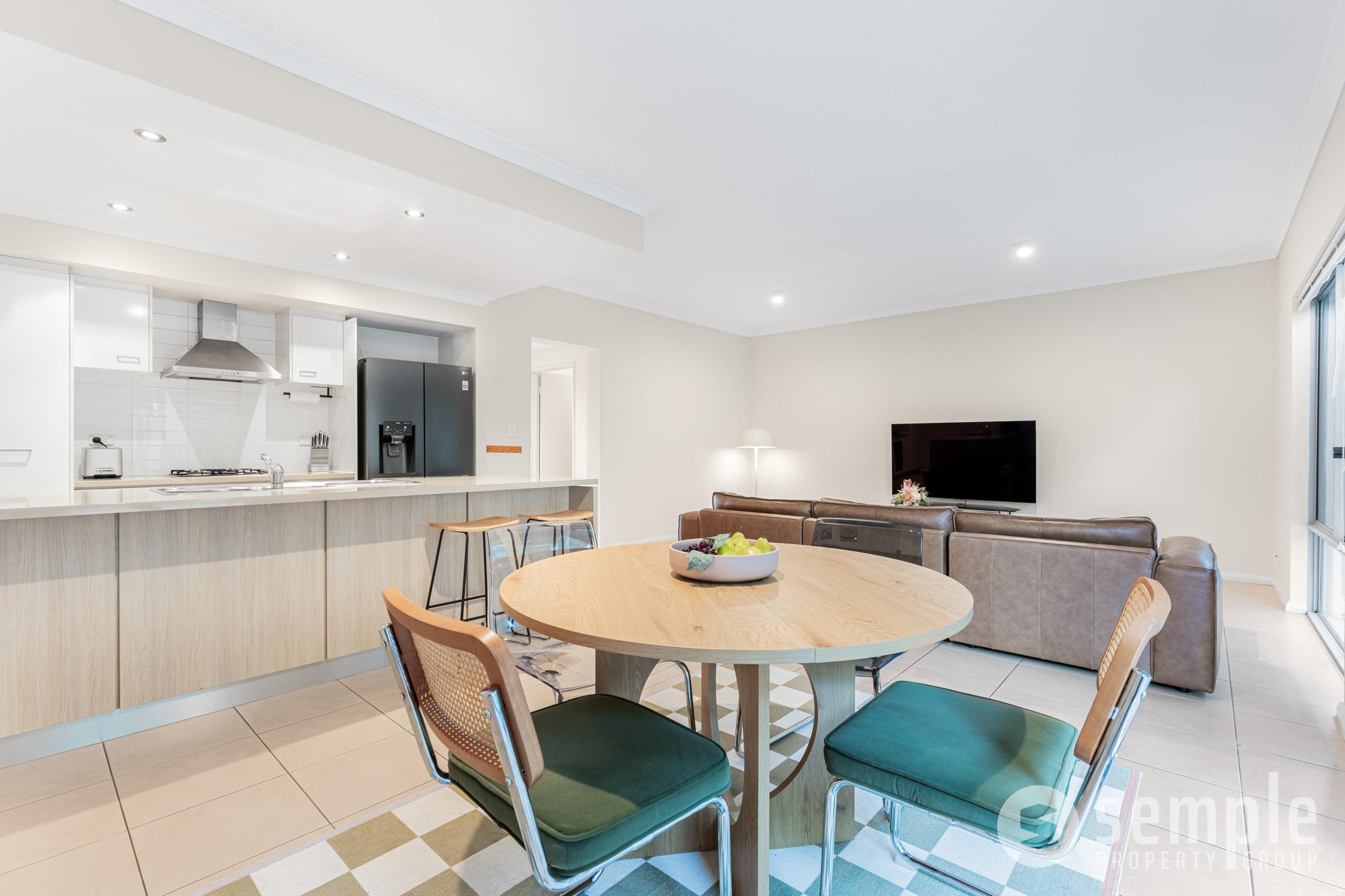 10/18 Jacksonia Promenade, Success WA 6164