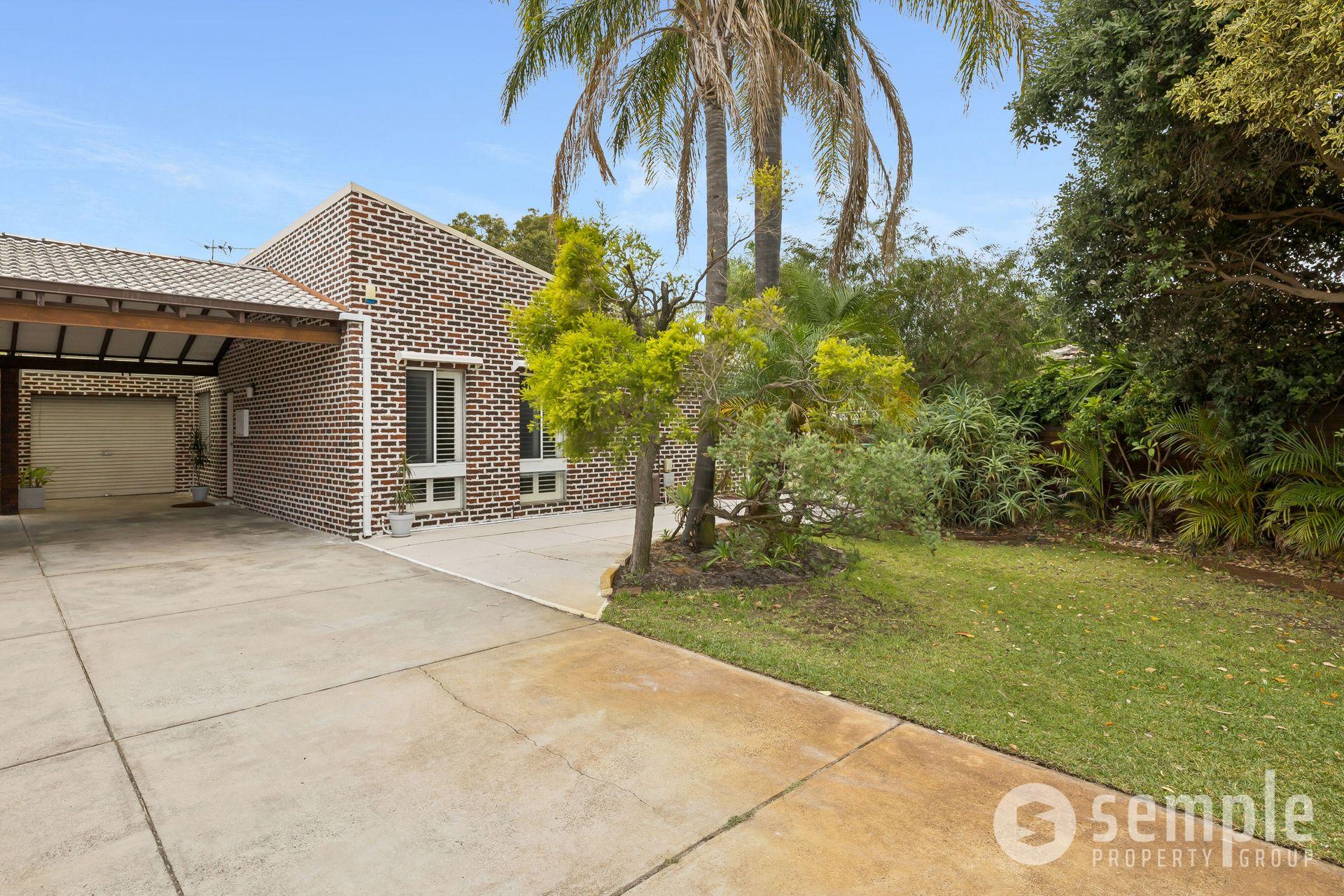 11A Rockett Way, Bull Creek WA 6149