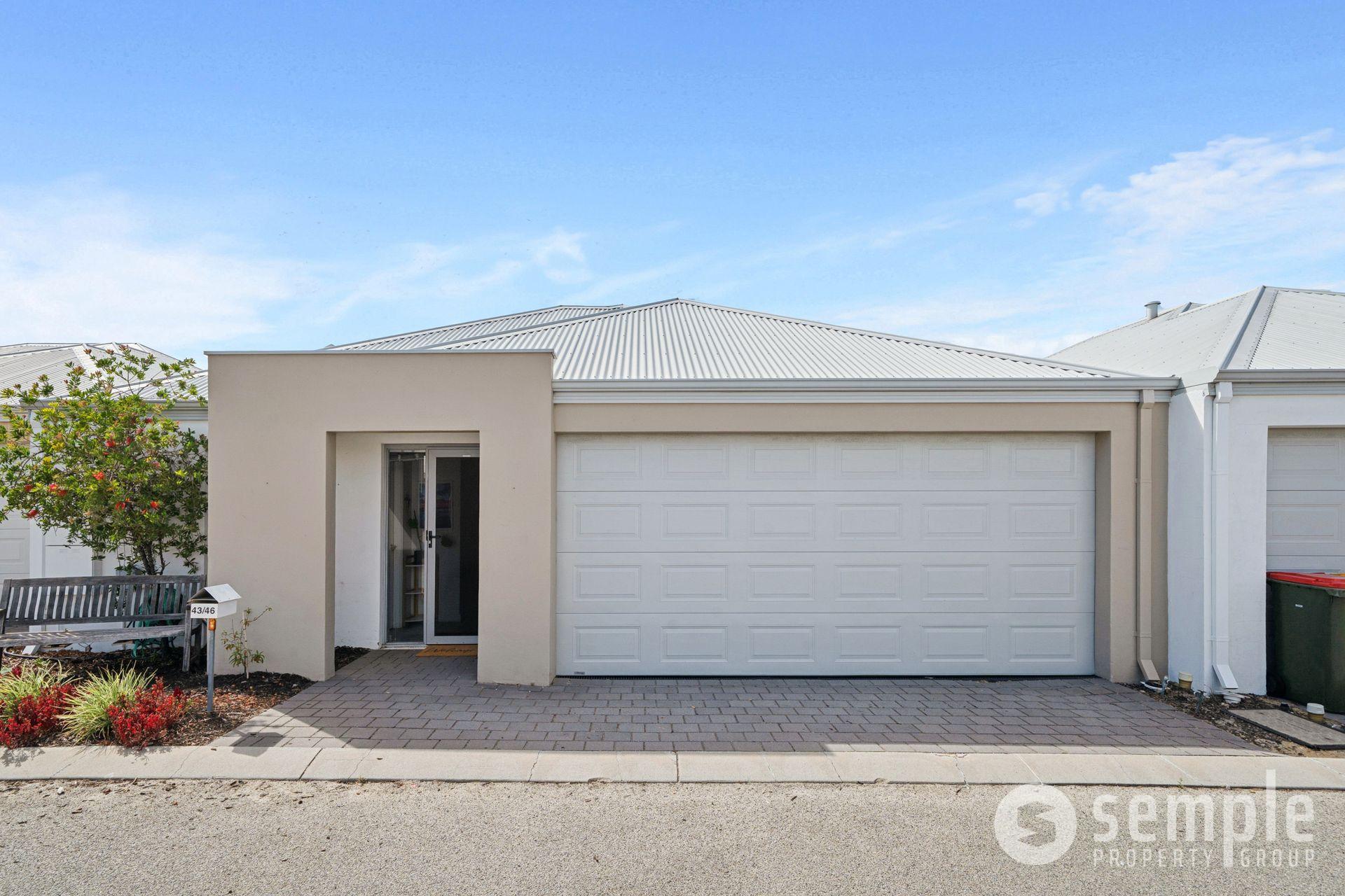 43/46 Gibbs Road, Aubin Grove WA 6164