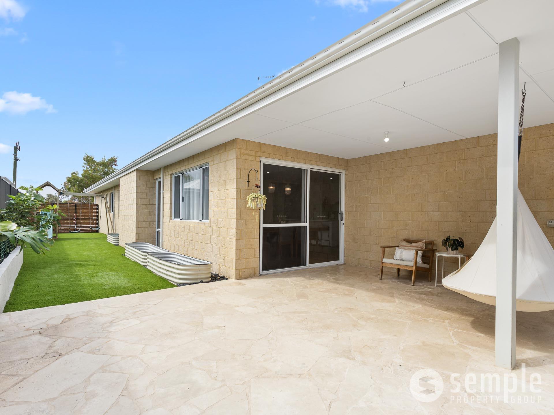 644 Lyon Road, Wandi WA 6167