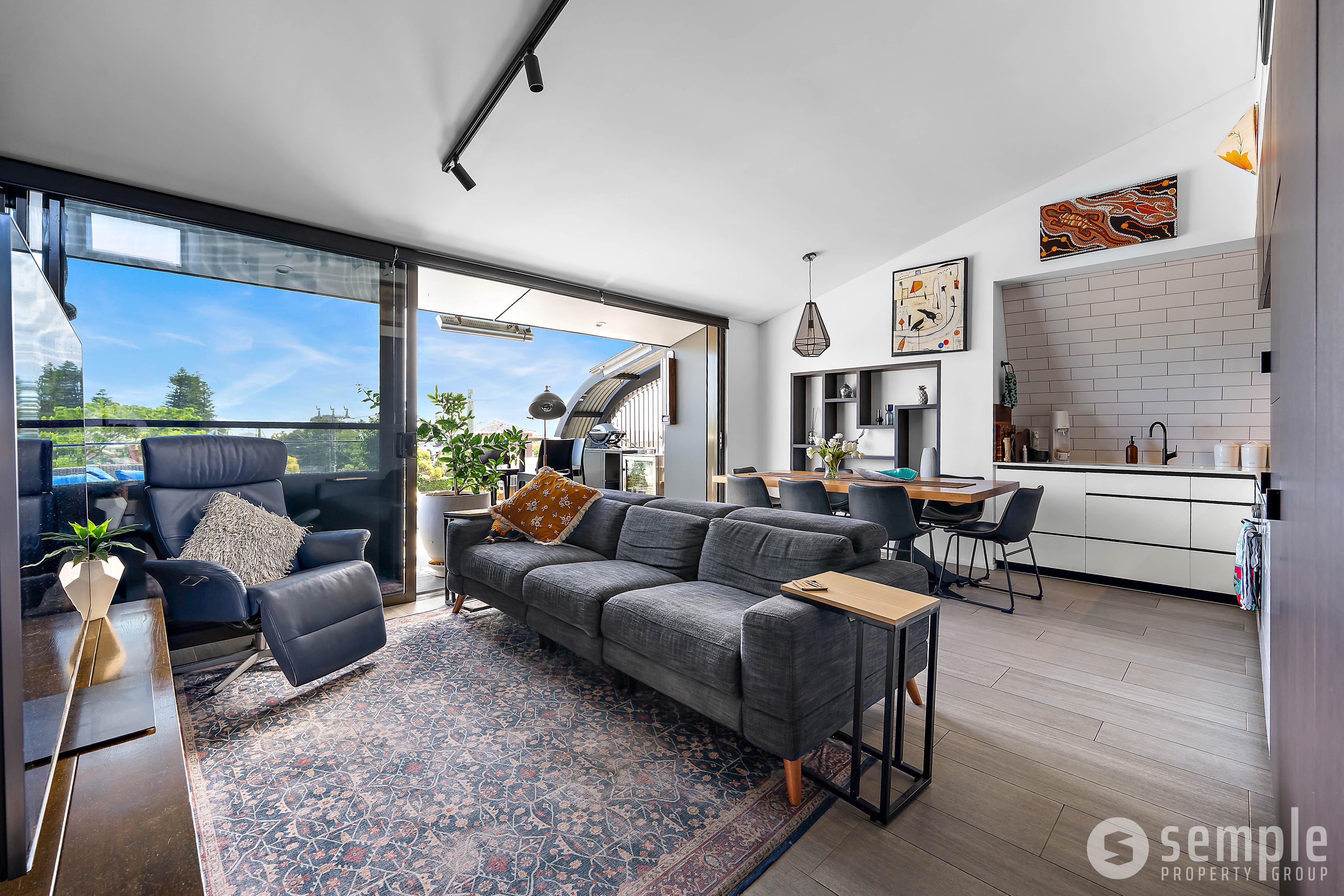 20/19 Douro Road, South Fremantle WA 6162