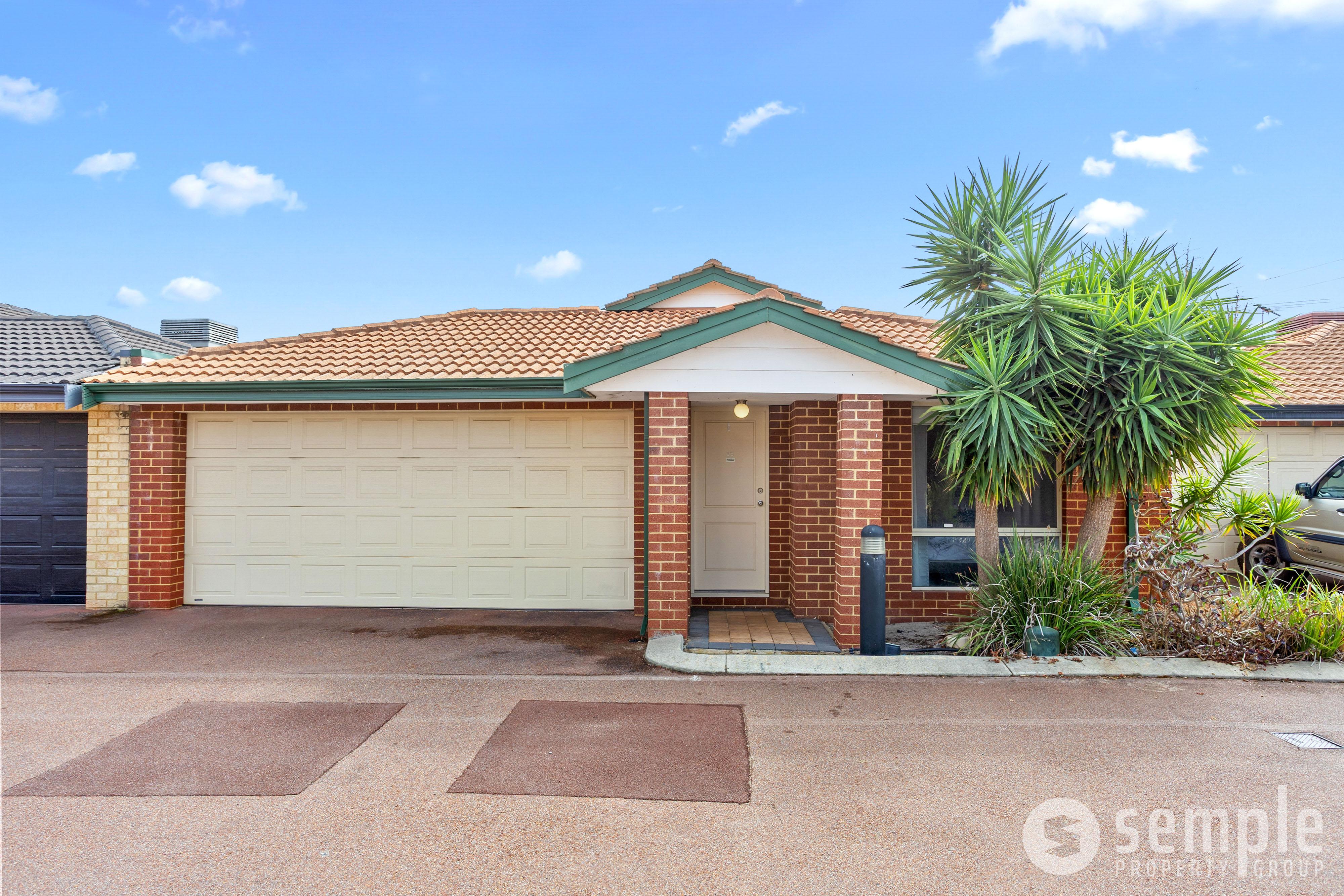 18/7 Barfield Road, Hammond Park WA 6164