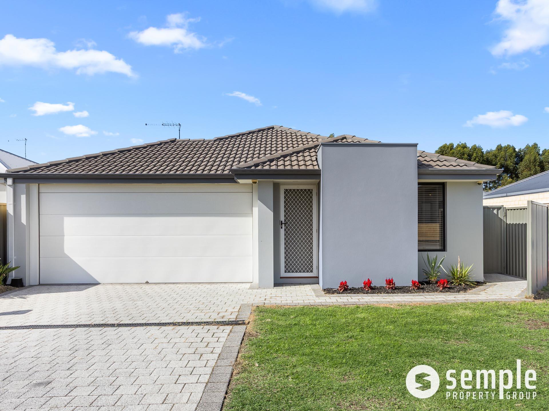 37 Jubilee Avenue, Success WA 6164