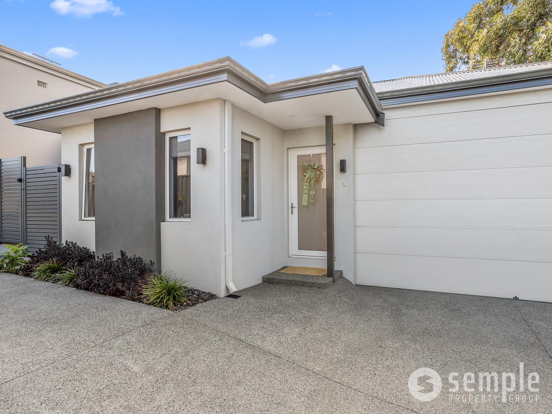 27A Shelshaw Street, Melville WA 6156