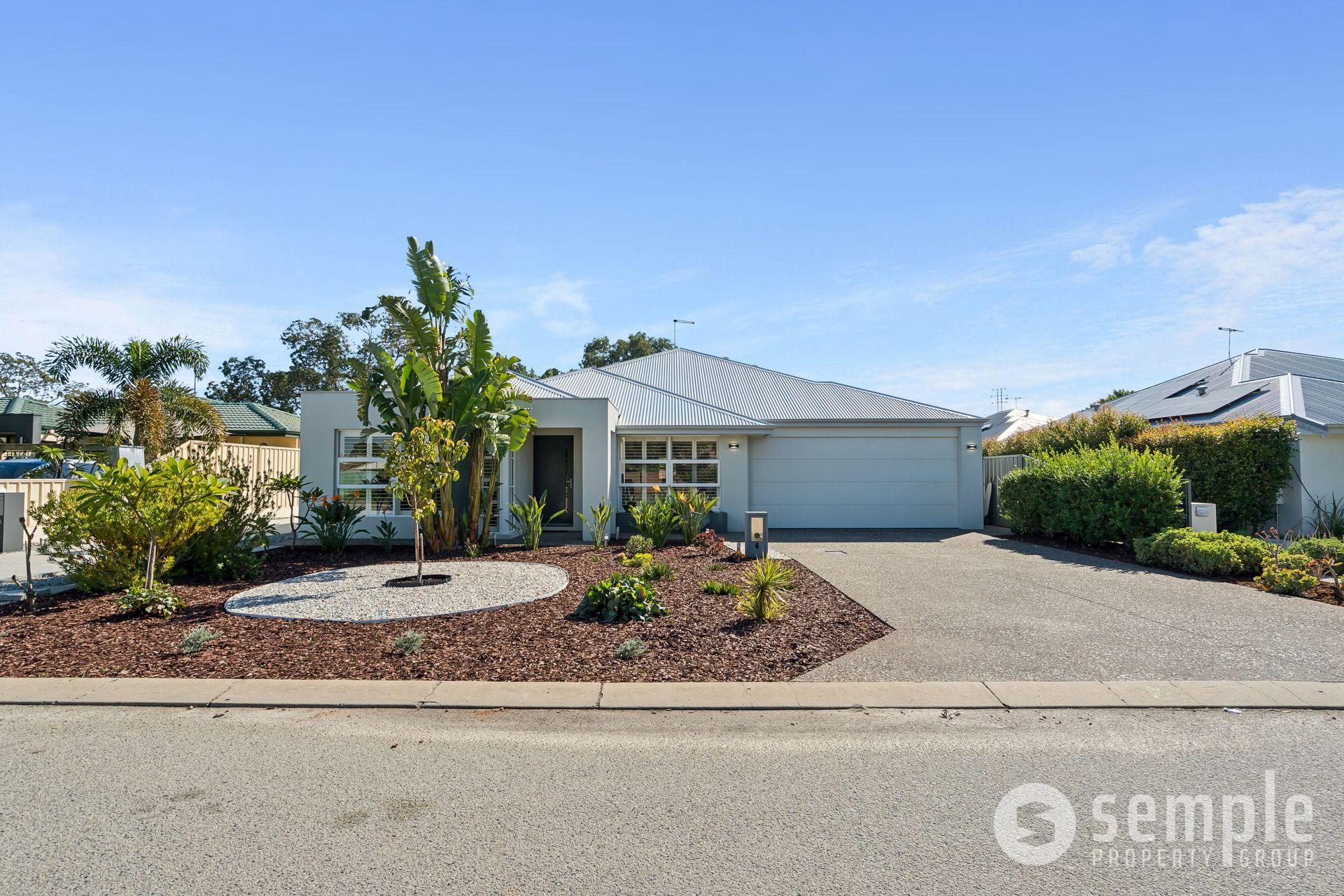 6 Dewey Street, Shelley WA 6148