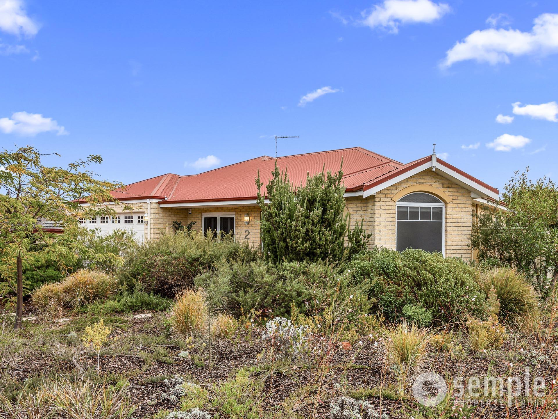 2 Astroloma Drive, Success WA 6164