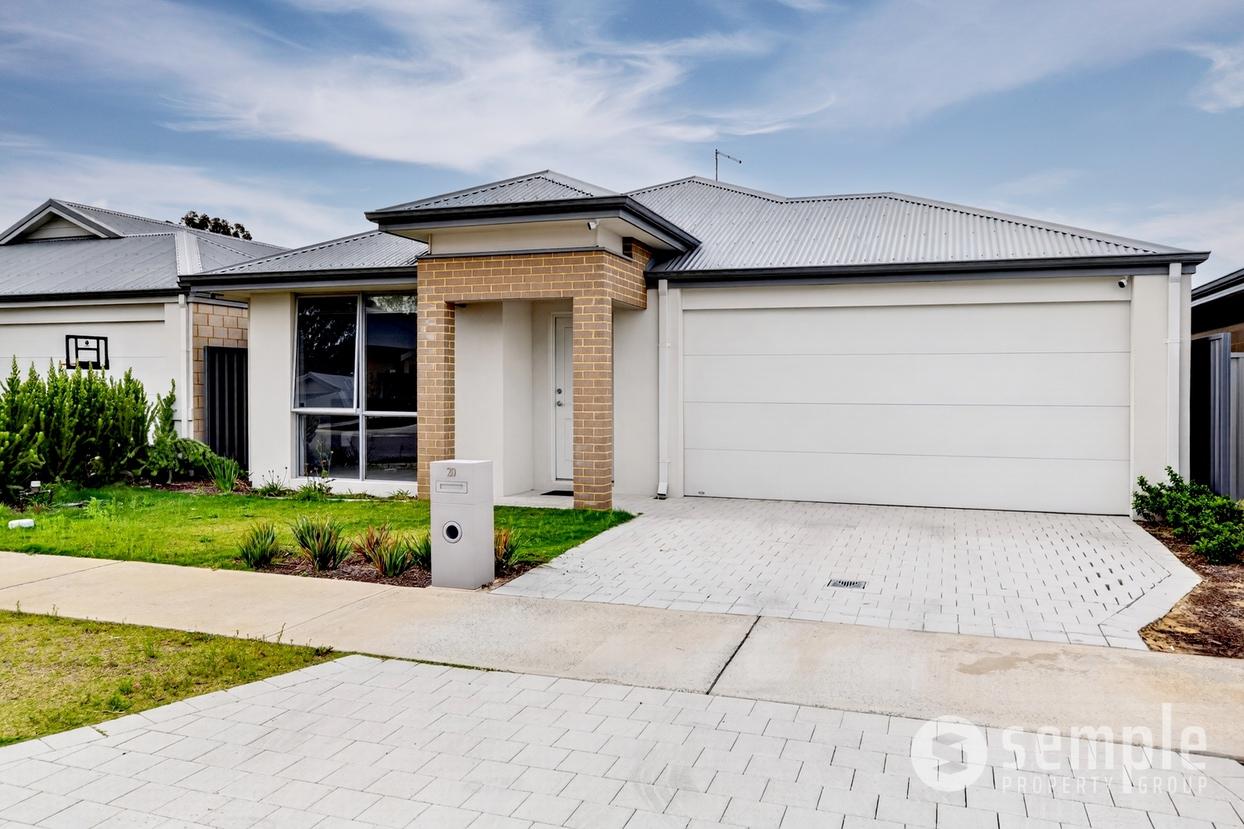 20 Ostrom Street, Forrestdale WA 6112