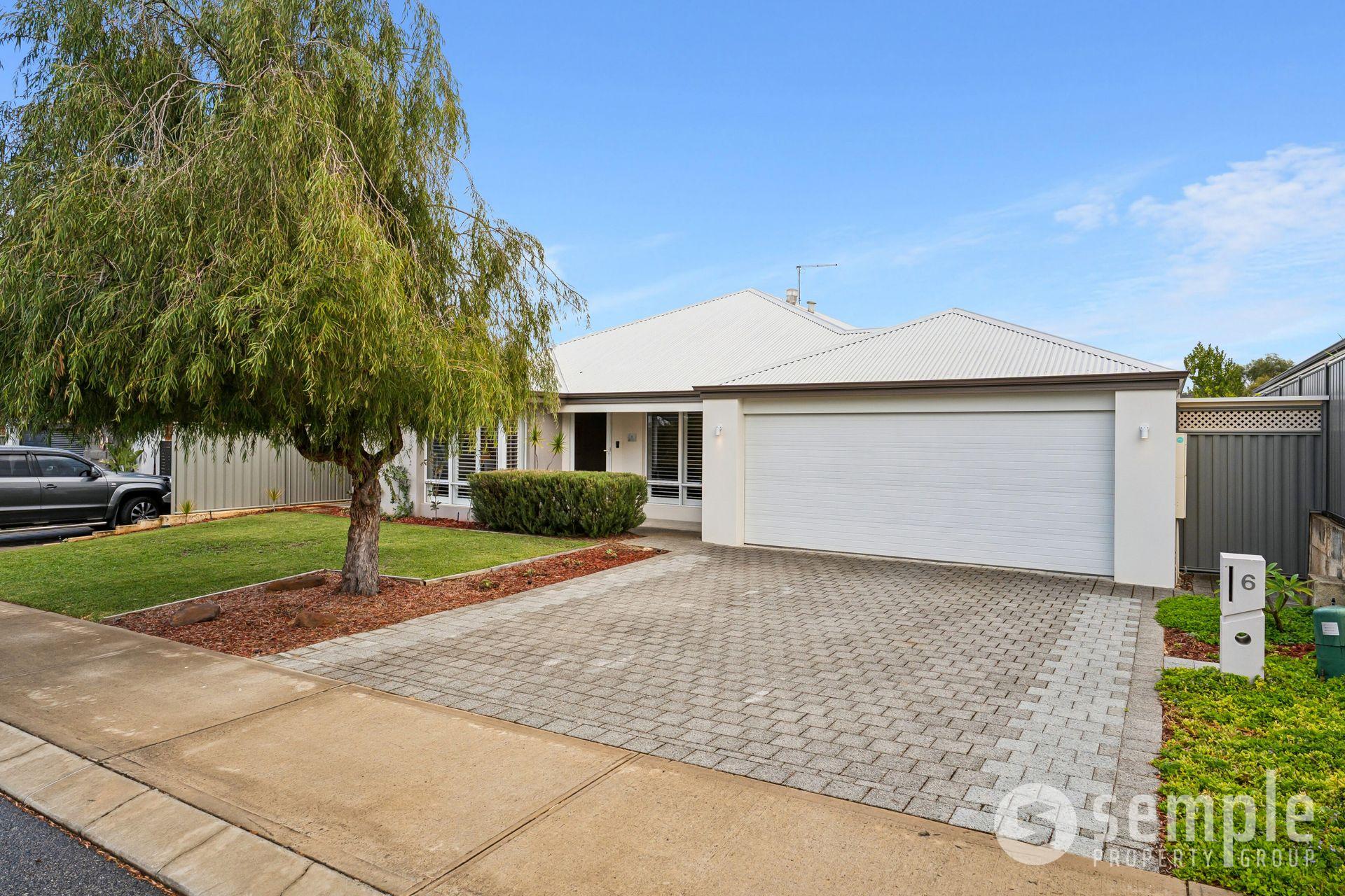 6 Morton Avenue, Wellard WA 6170