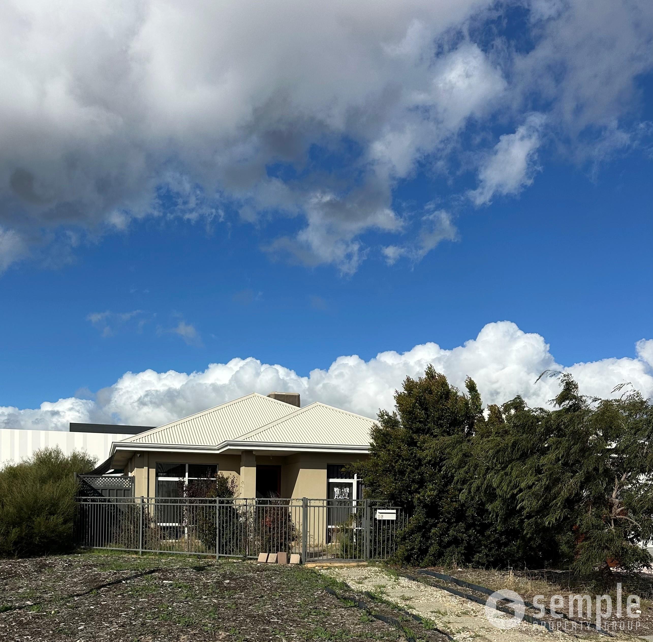 16 Snowden Street, Hammond Park WA 6164