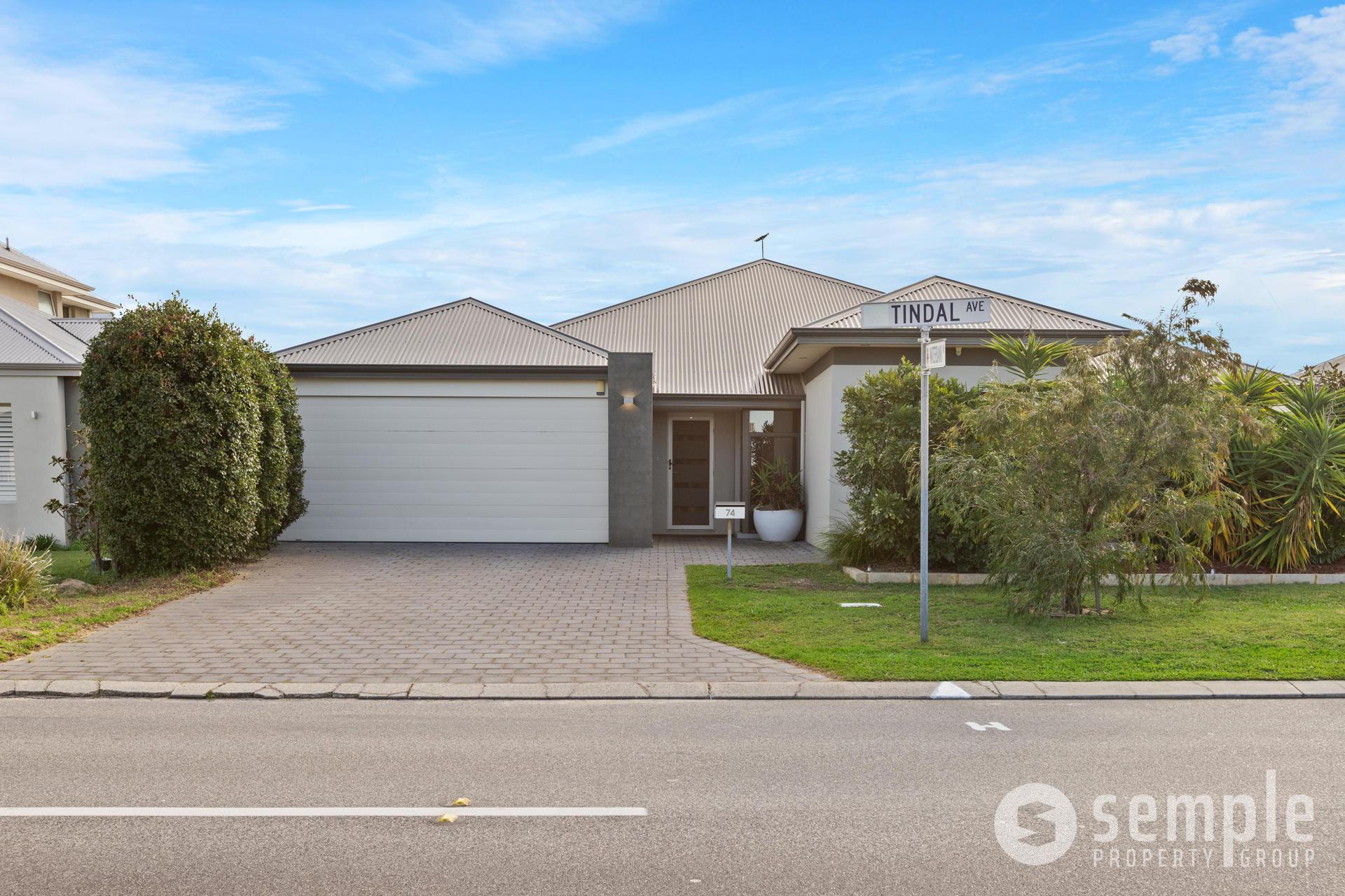 74 Tindal Avenue, Beeliar WA 6164