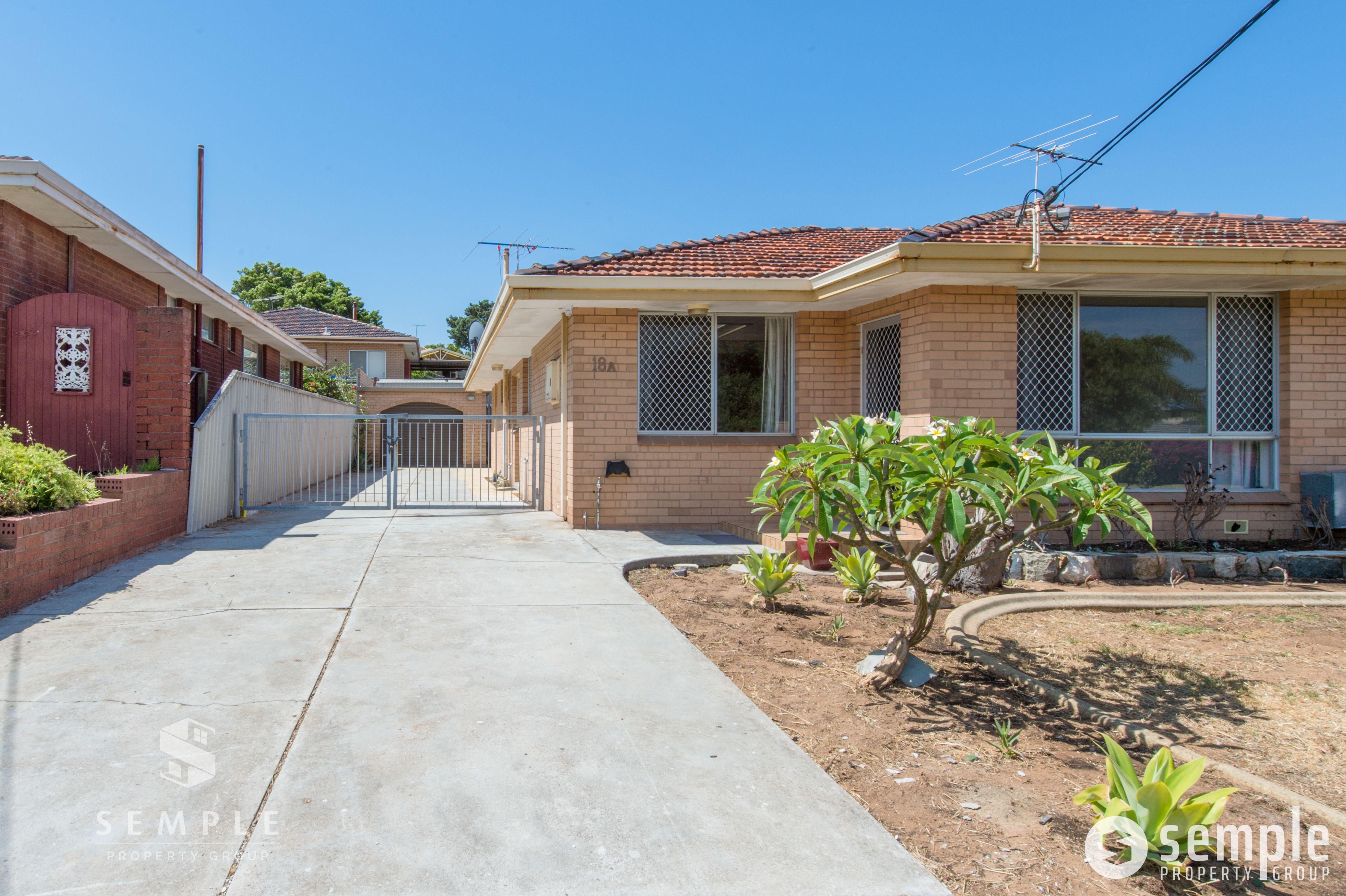 18A Jean St, Beaconsfield WA 6162
