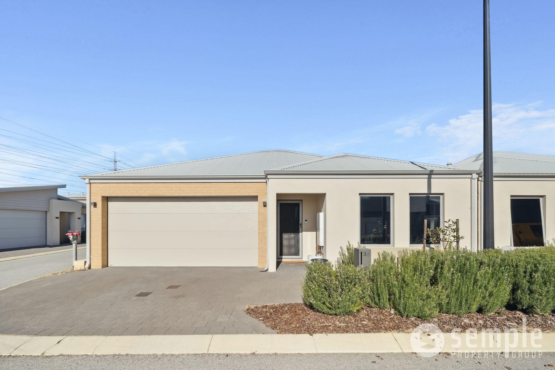 36 Minigwal Loop, Hammond Park WA 6164
