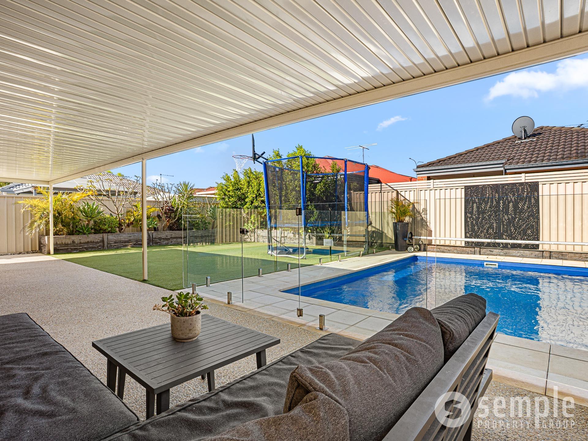 5 Modong Nook, Success WA 6164