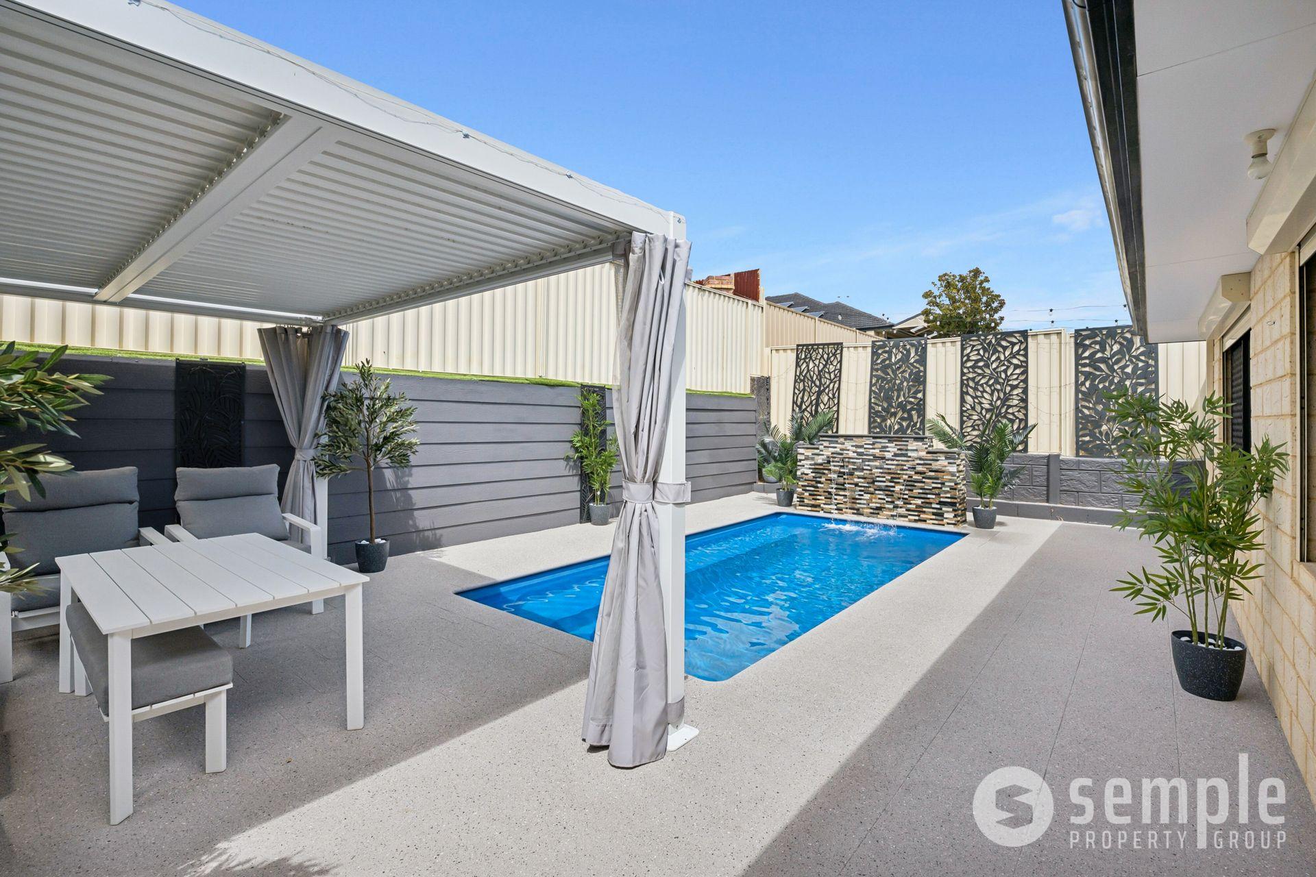 17 Coppito Circle, Beeliar WA 6164