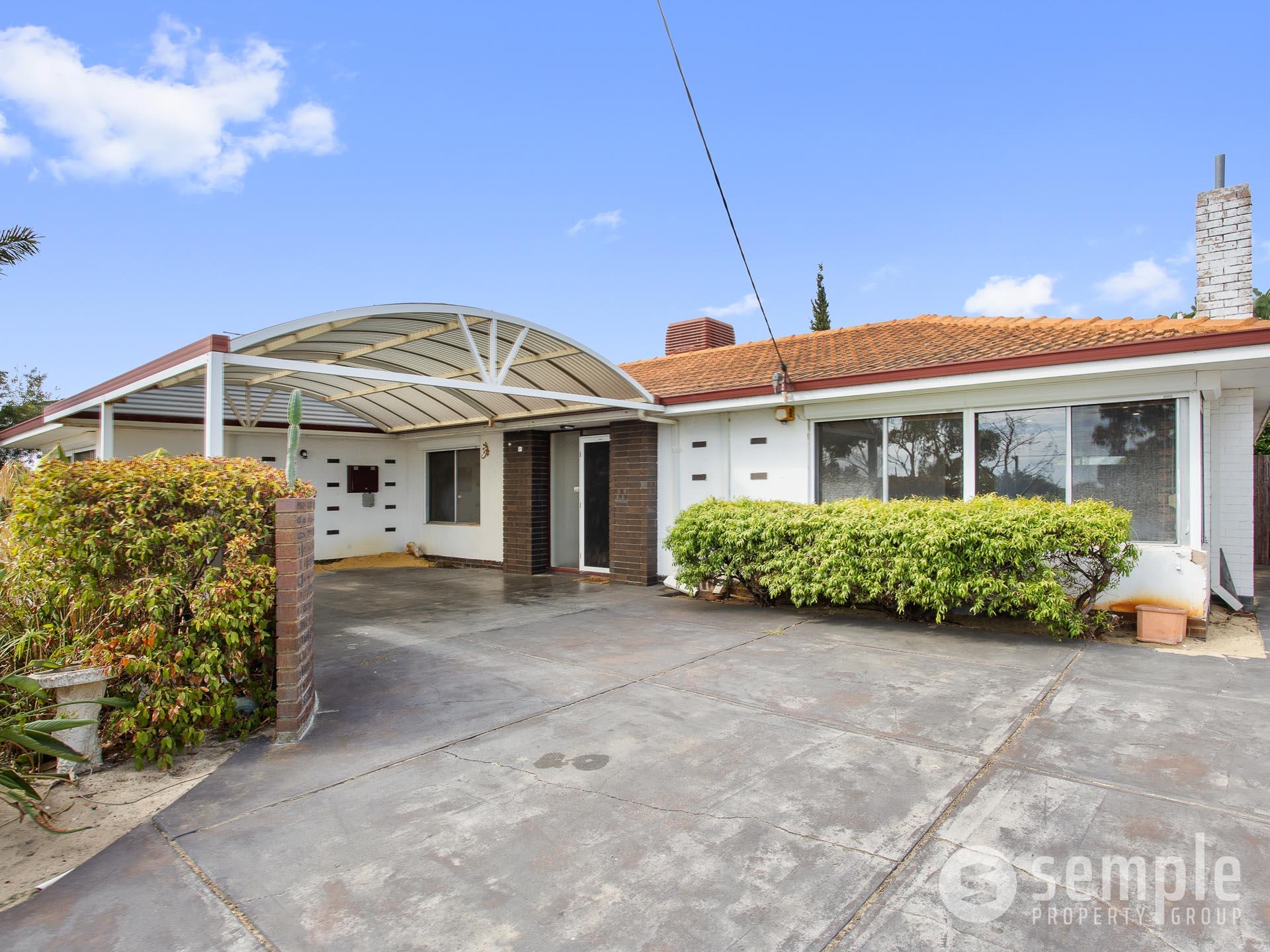 22 Bullfinch Street, Spearwood WA 6163