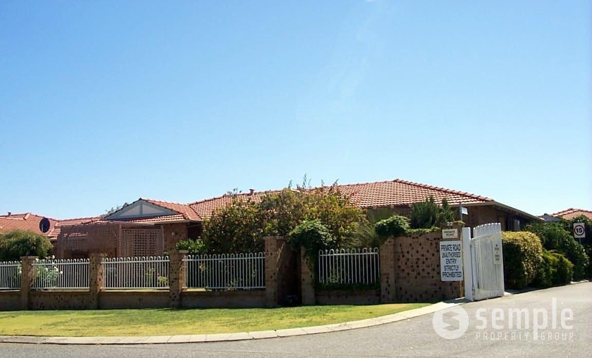 16/22 Fantail Drive, Bibra Lake WA 6163