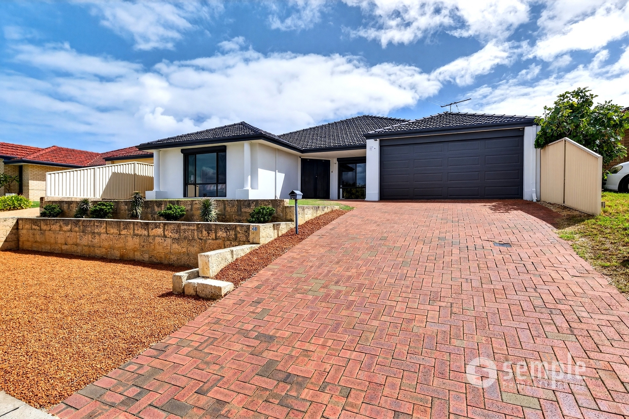 43 Shallcross Street, Yangebup WA 6164