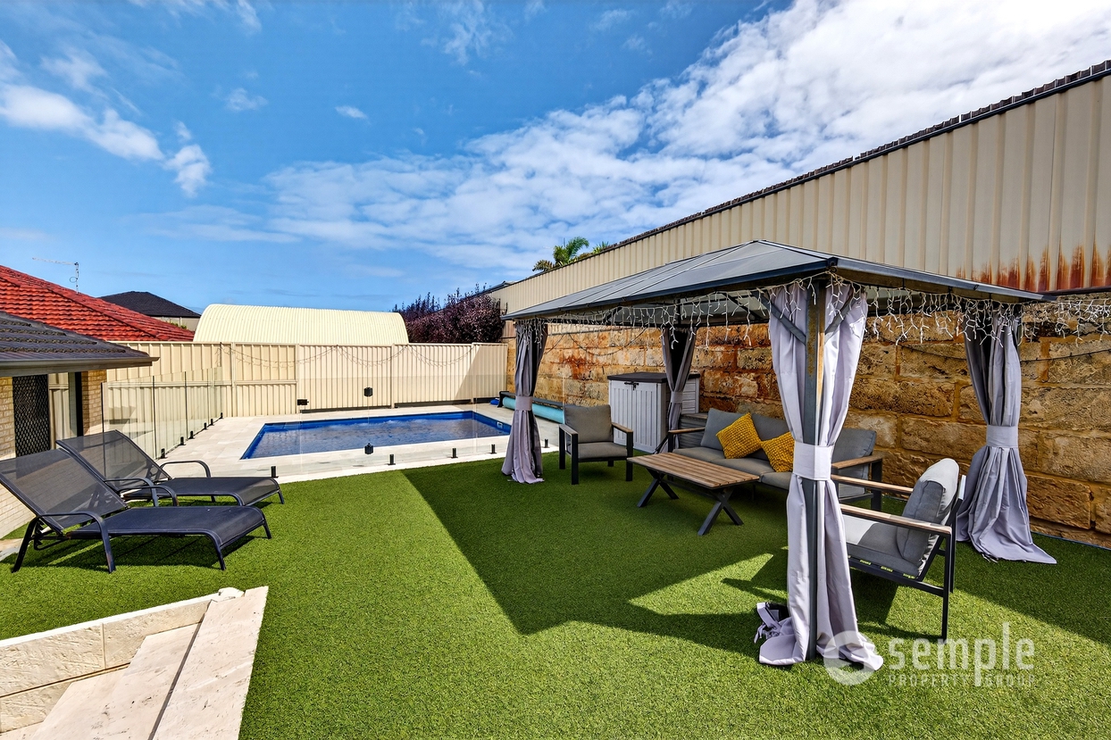 43 Shallcross Street, Yangebup WA 6164