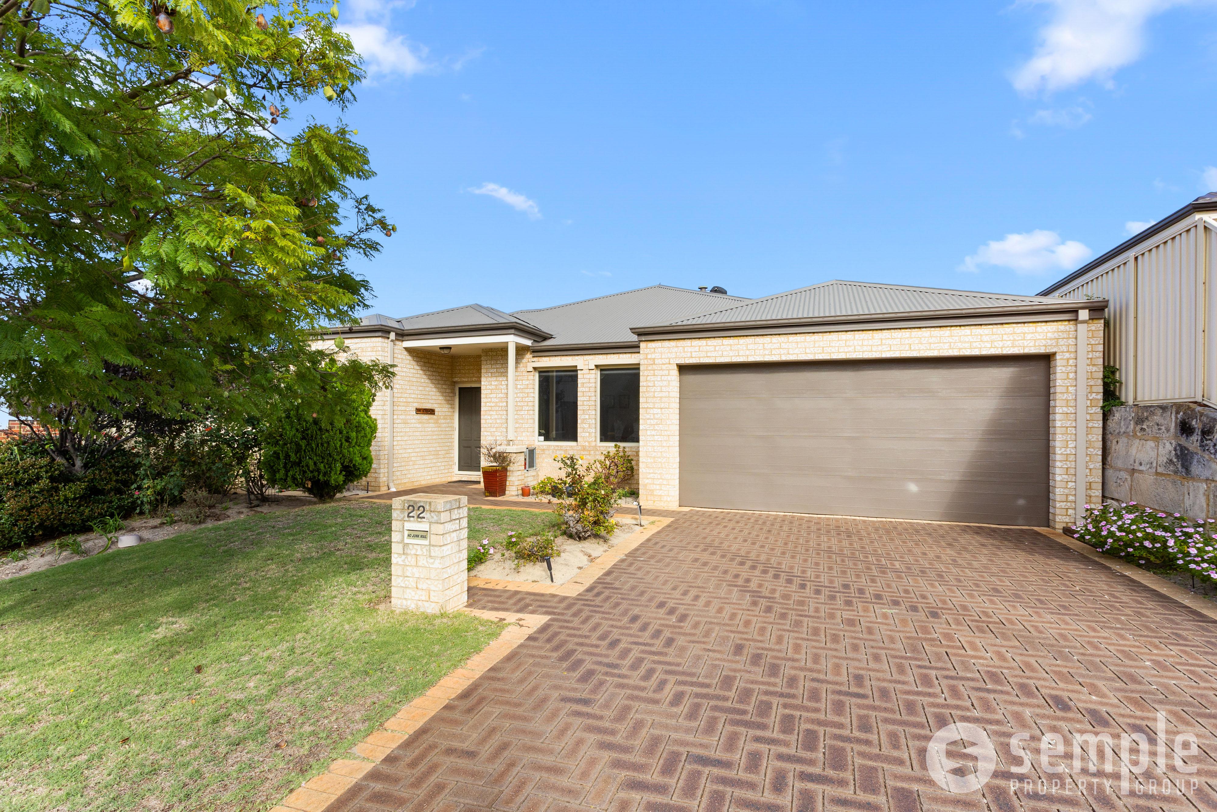 22 Seascape View, Yangebup WA 6164