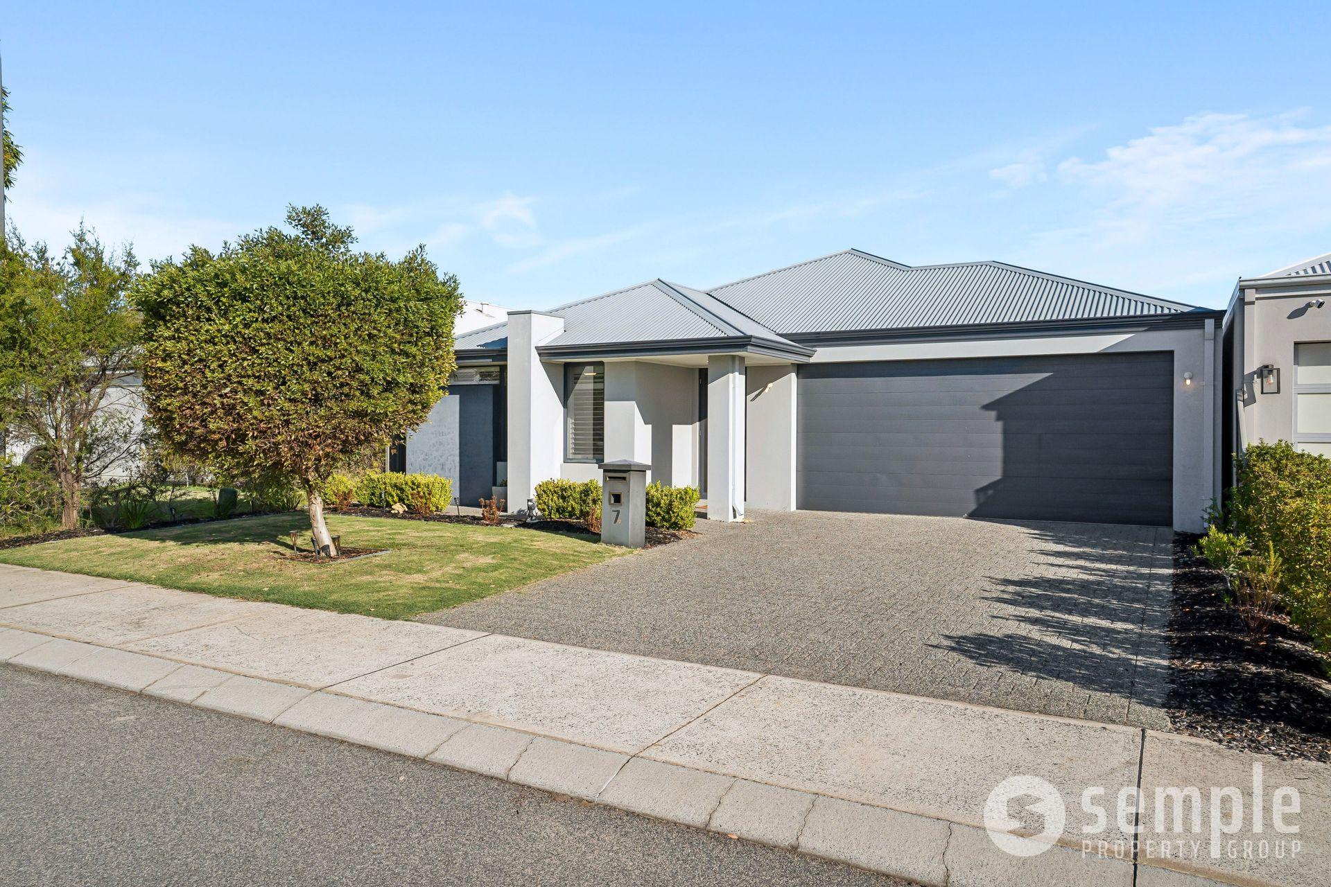 7 Cascade Road, Wandi WA 6167