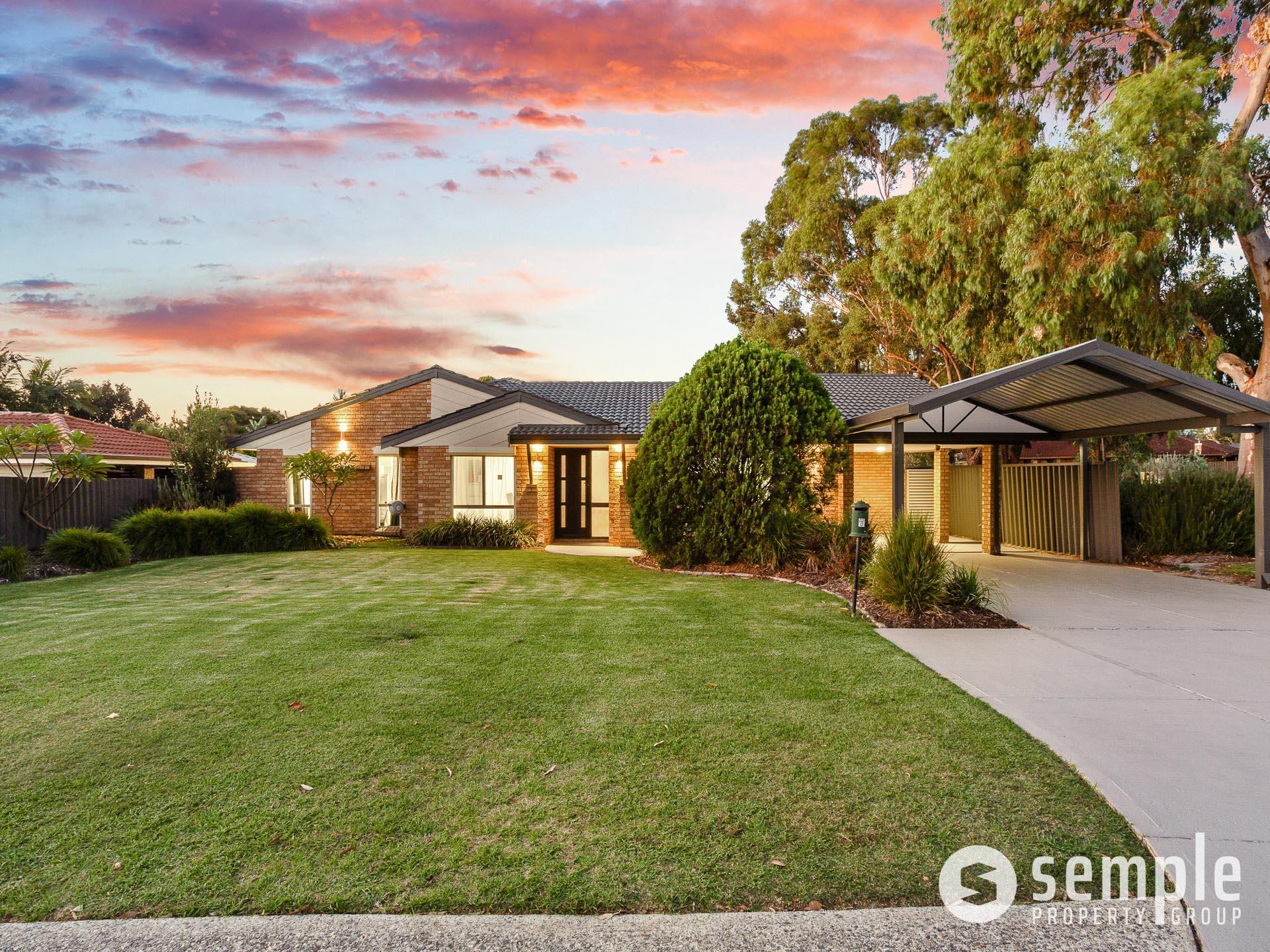 7 Needwell Road, Bibra Lake WA 6163