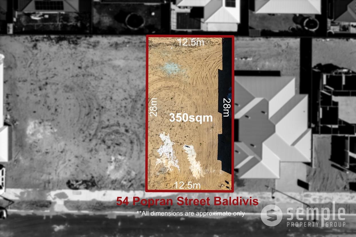 54 Popran Street, Baldivis WA 6171