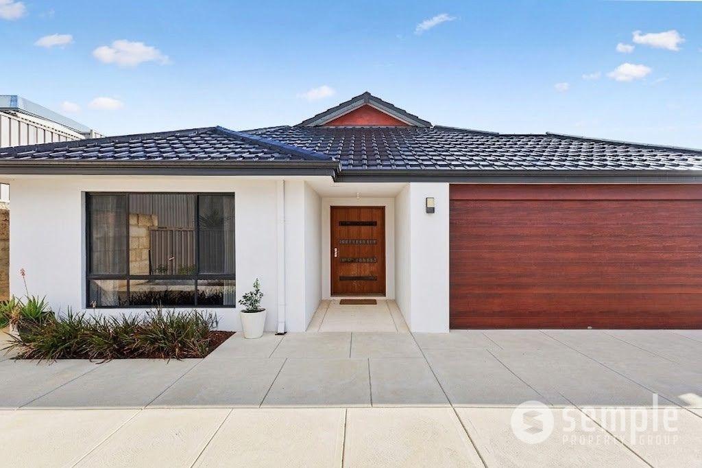 14 Laurina Way, Beeliar WA 6164