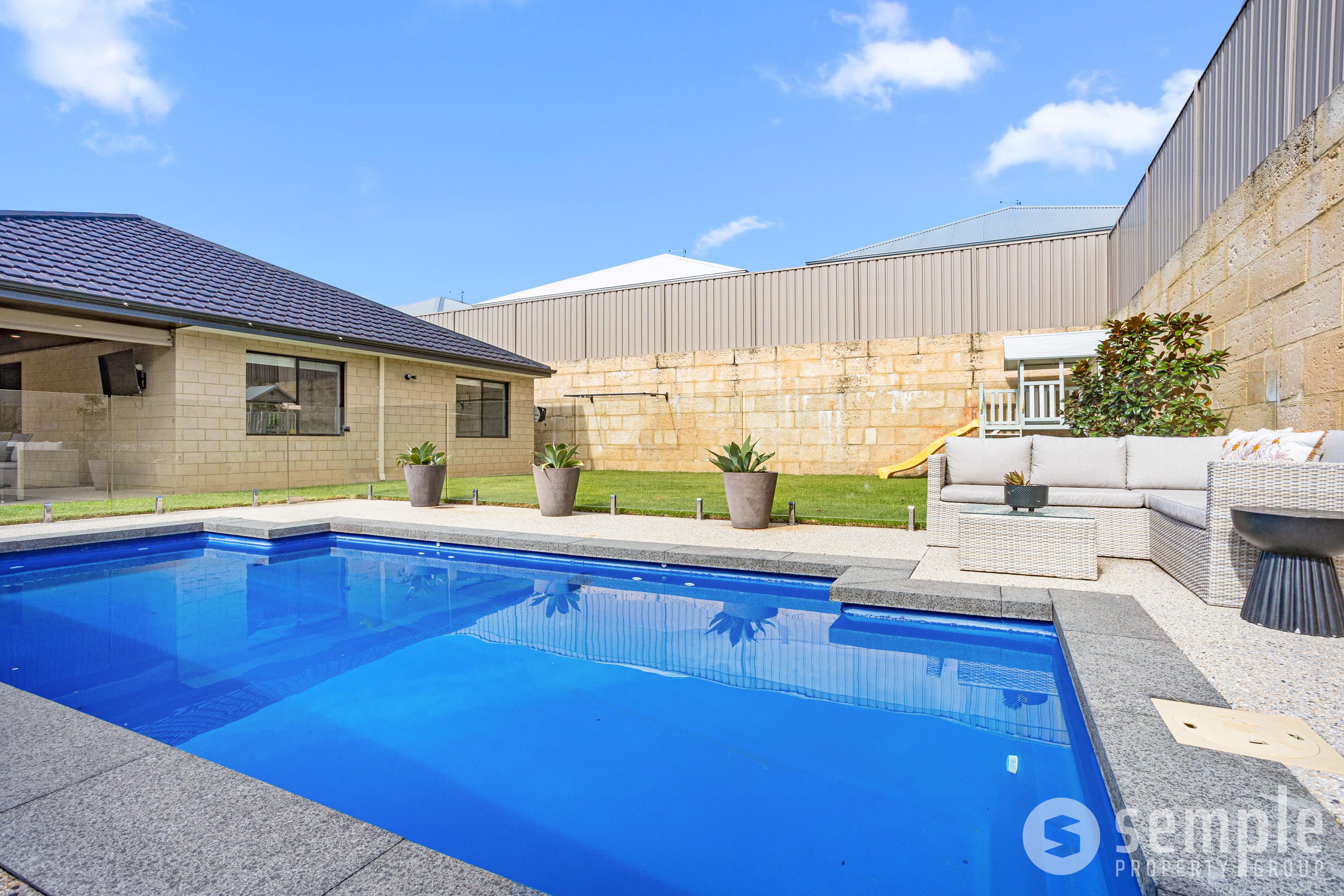 14 Laurina Way, Beeliar WA 6164