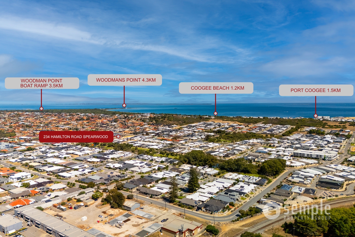 234 Hamilton Road, Spearwood WA 6163