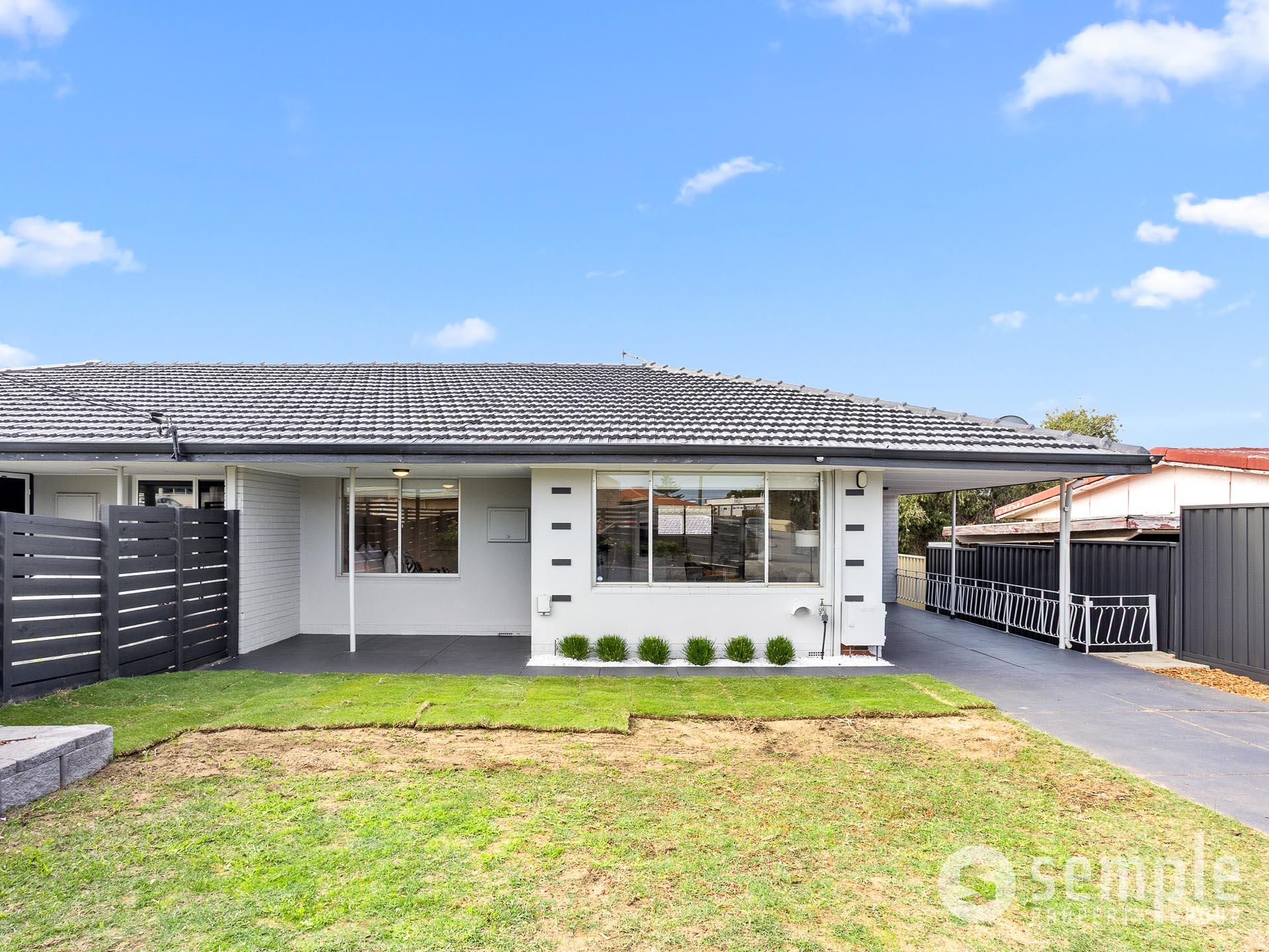 148B Rockingham Road, Hamilton Hill WA 6163