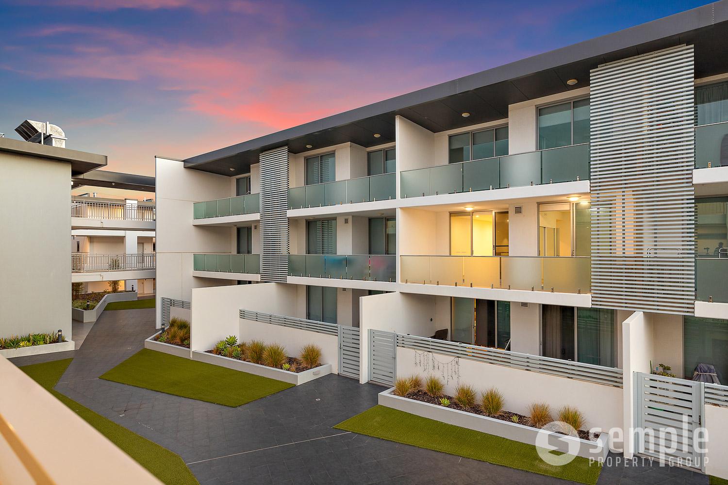 27/95 Chalgrove Avenue, Rockingham WA 6168