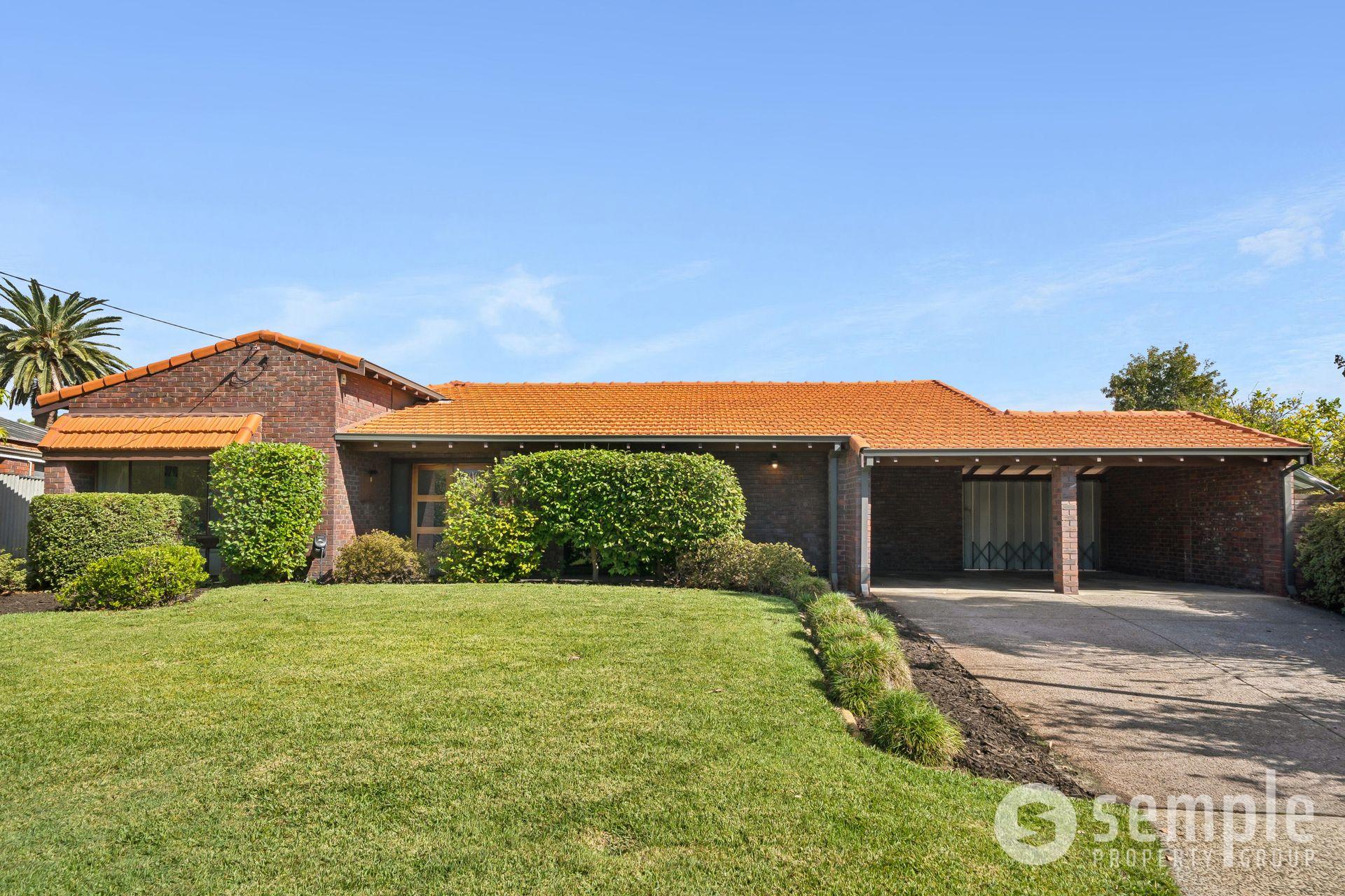 6 Ethan Court, Riverton WA 6148