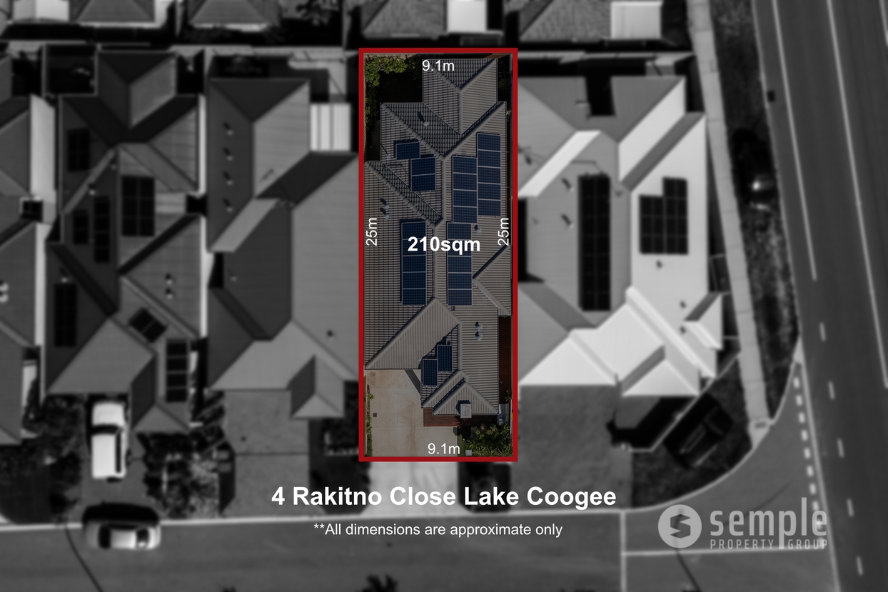 4 Rakitno Close, Lake Coogee WA 6166