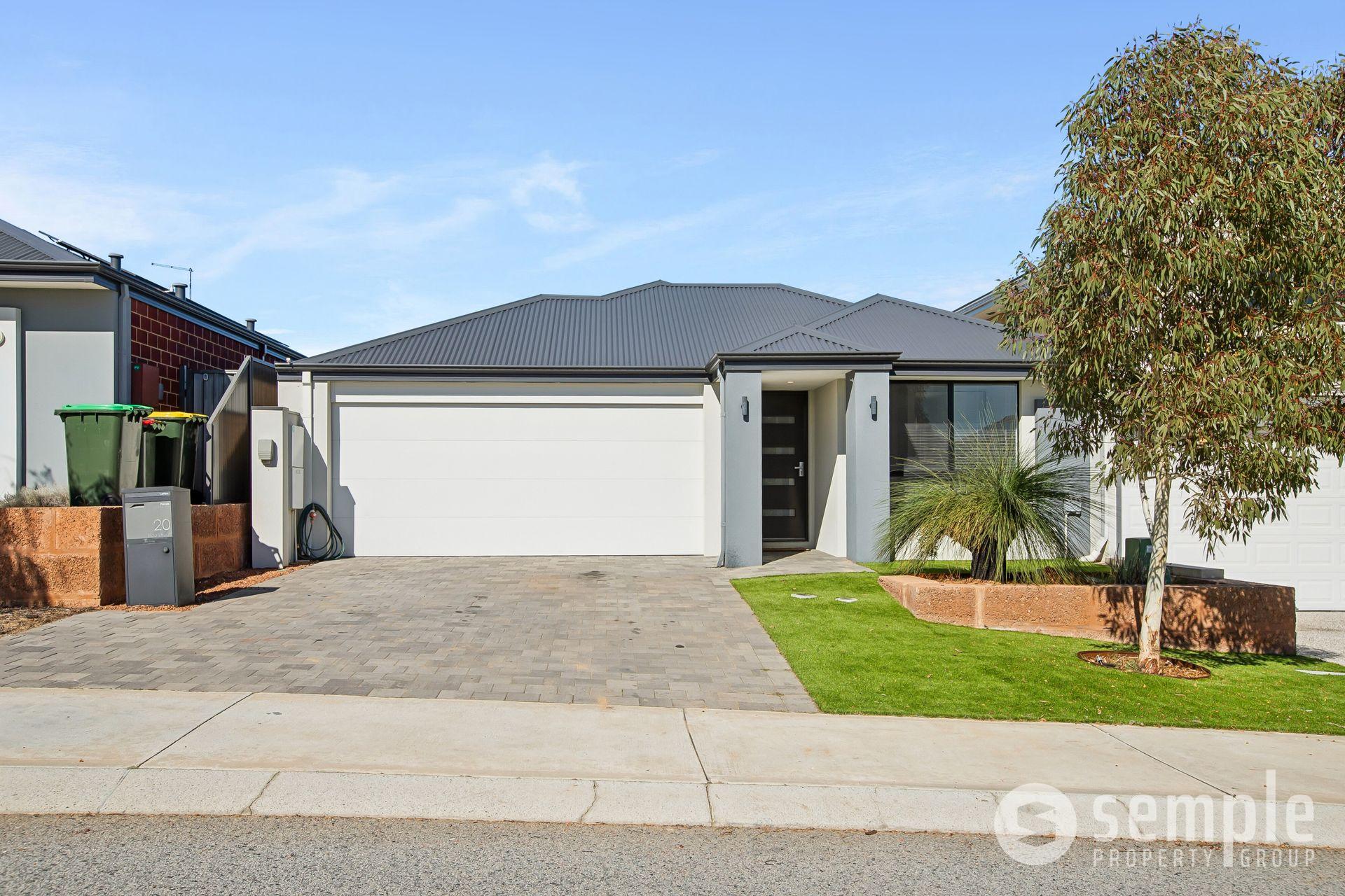 20 Sida Street, Wandi WA 6167
